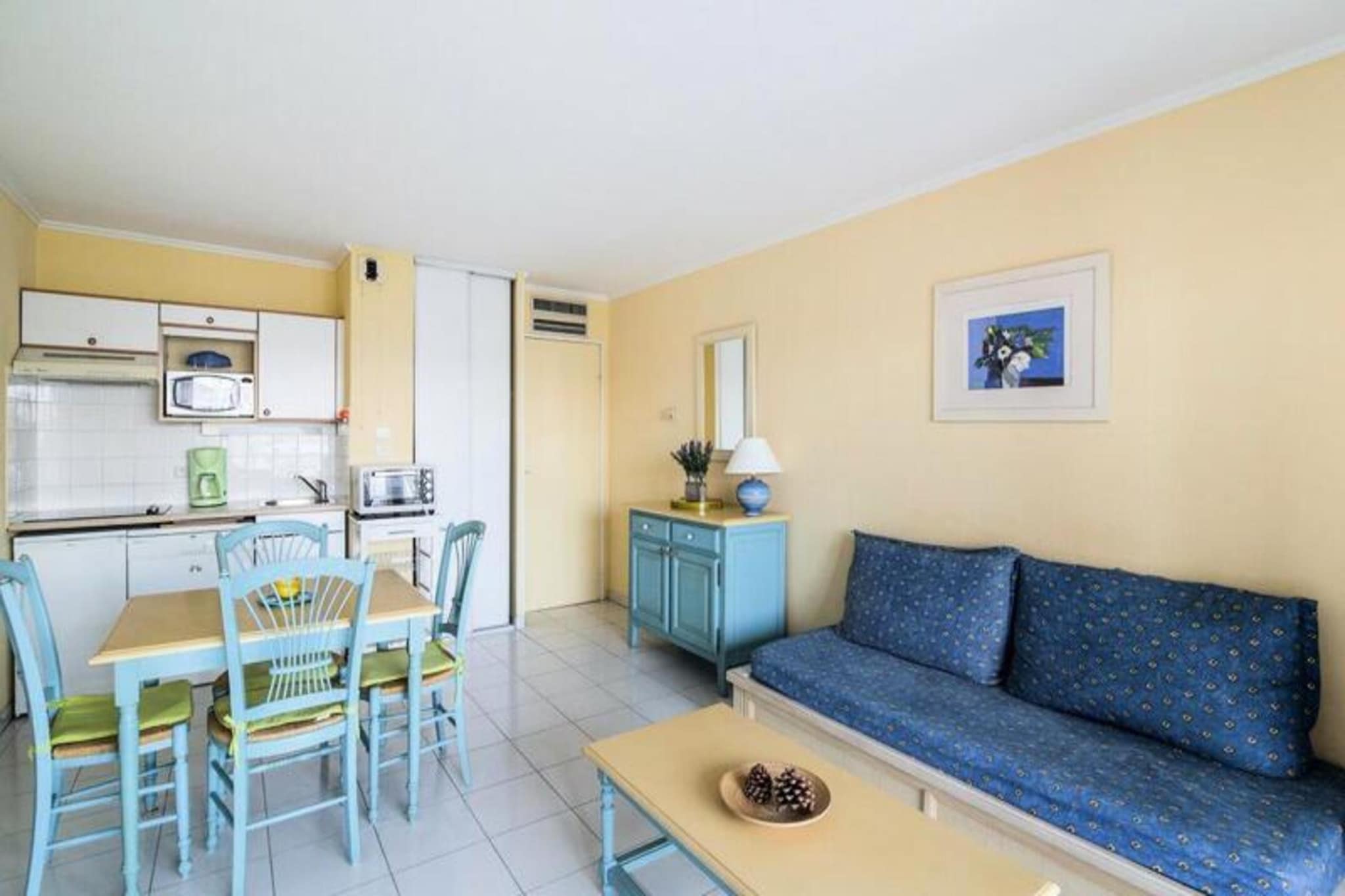 Résidence Cap Hermes - maeva Home-Exterior in summer