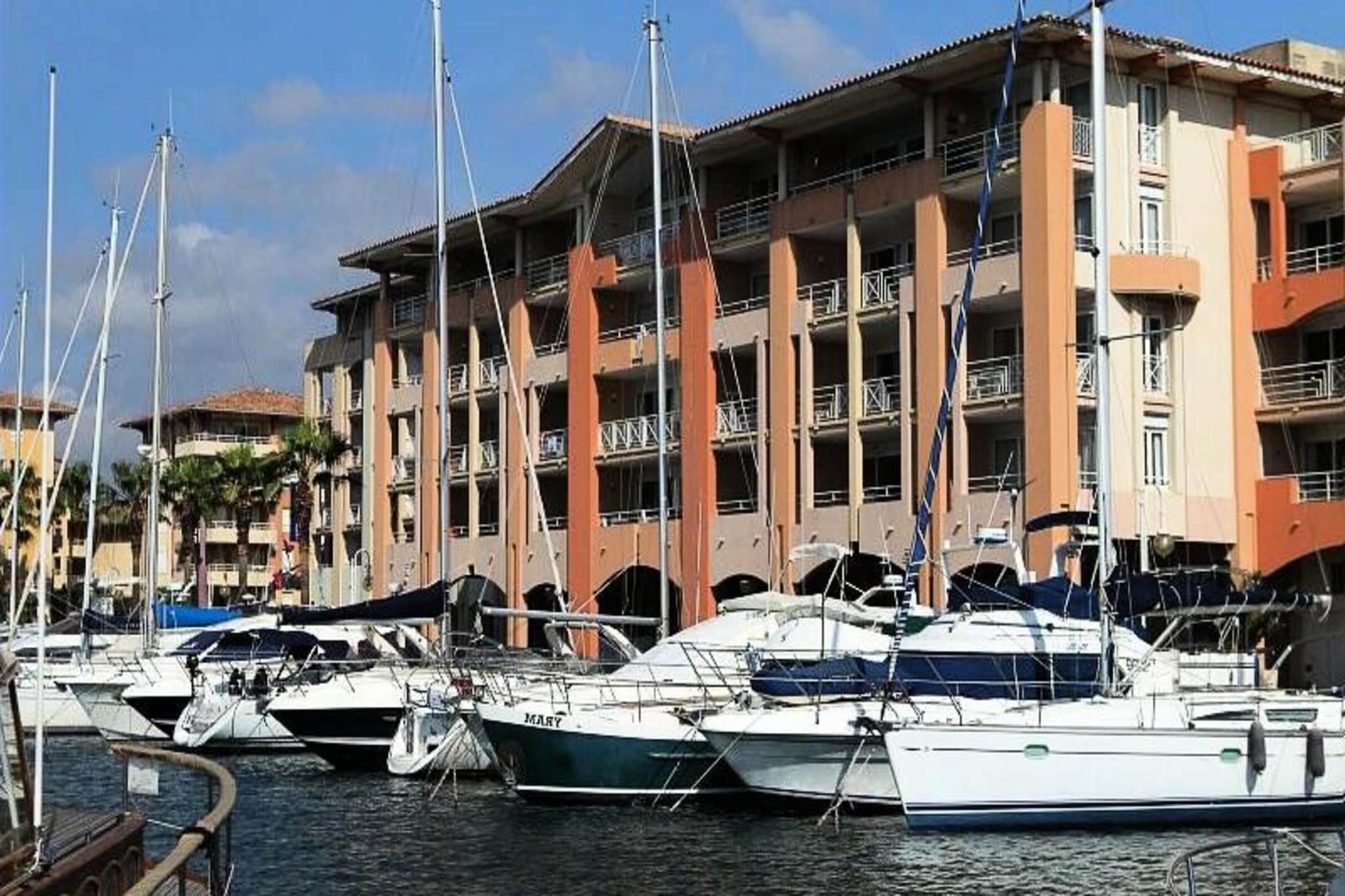 Résidence Cap Hermes - maeva Home-Exterior in summer