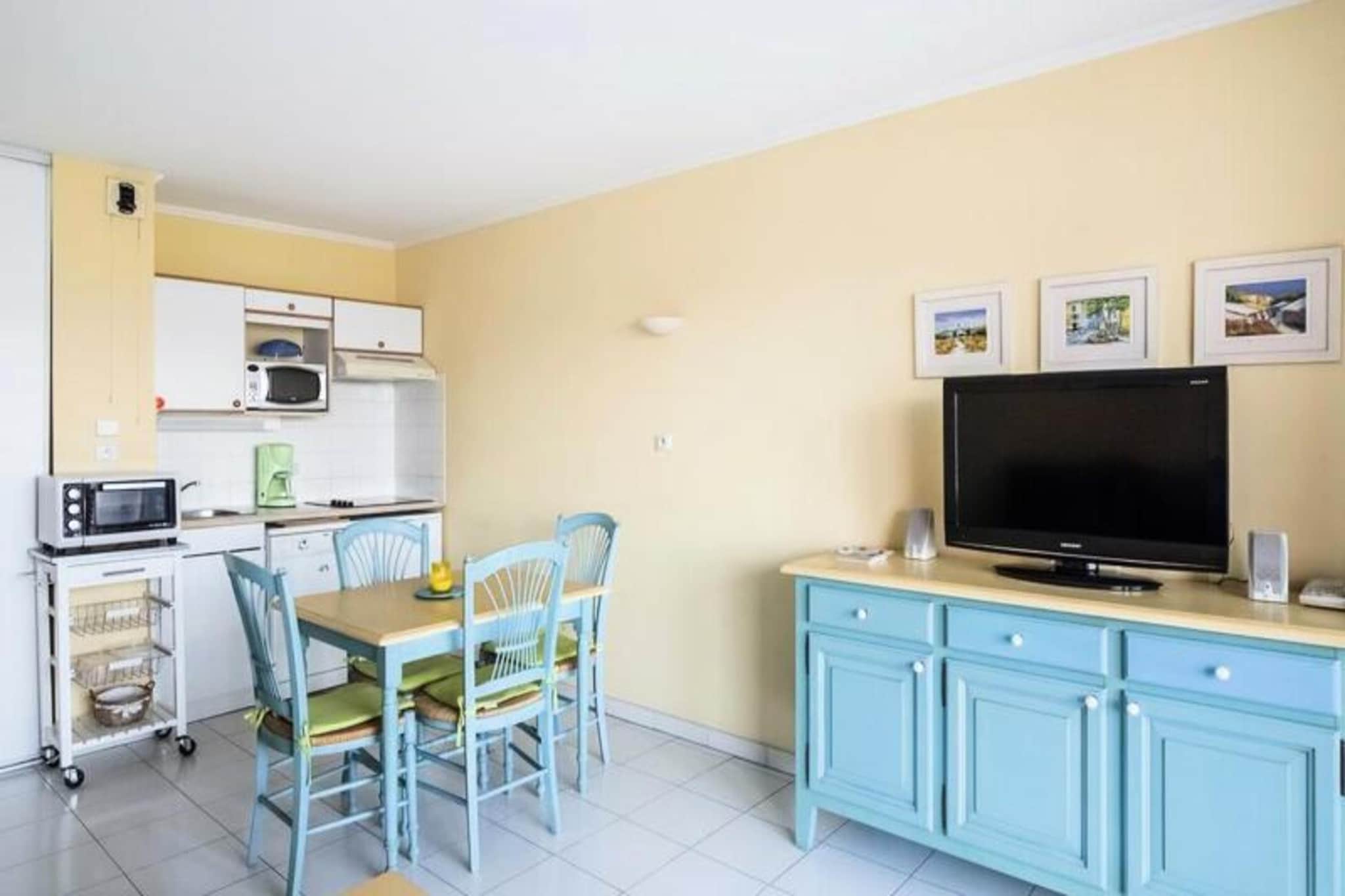 Résidence Cap Hermes - maeva Home-Exterior in summer