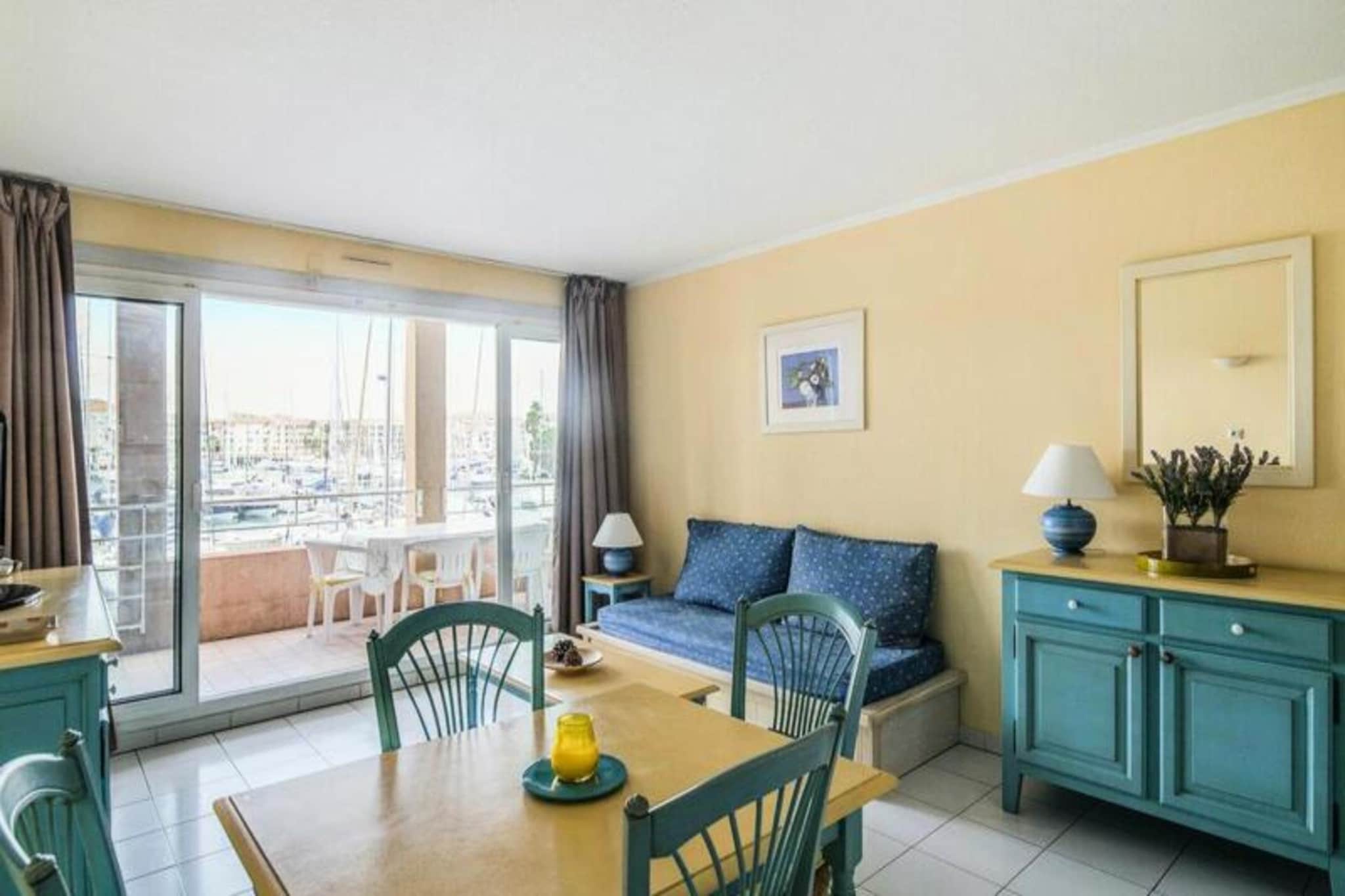 Résidence Cap Hermes - maeva Home-Exterior in summer