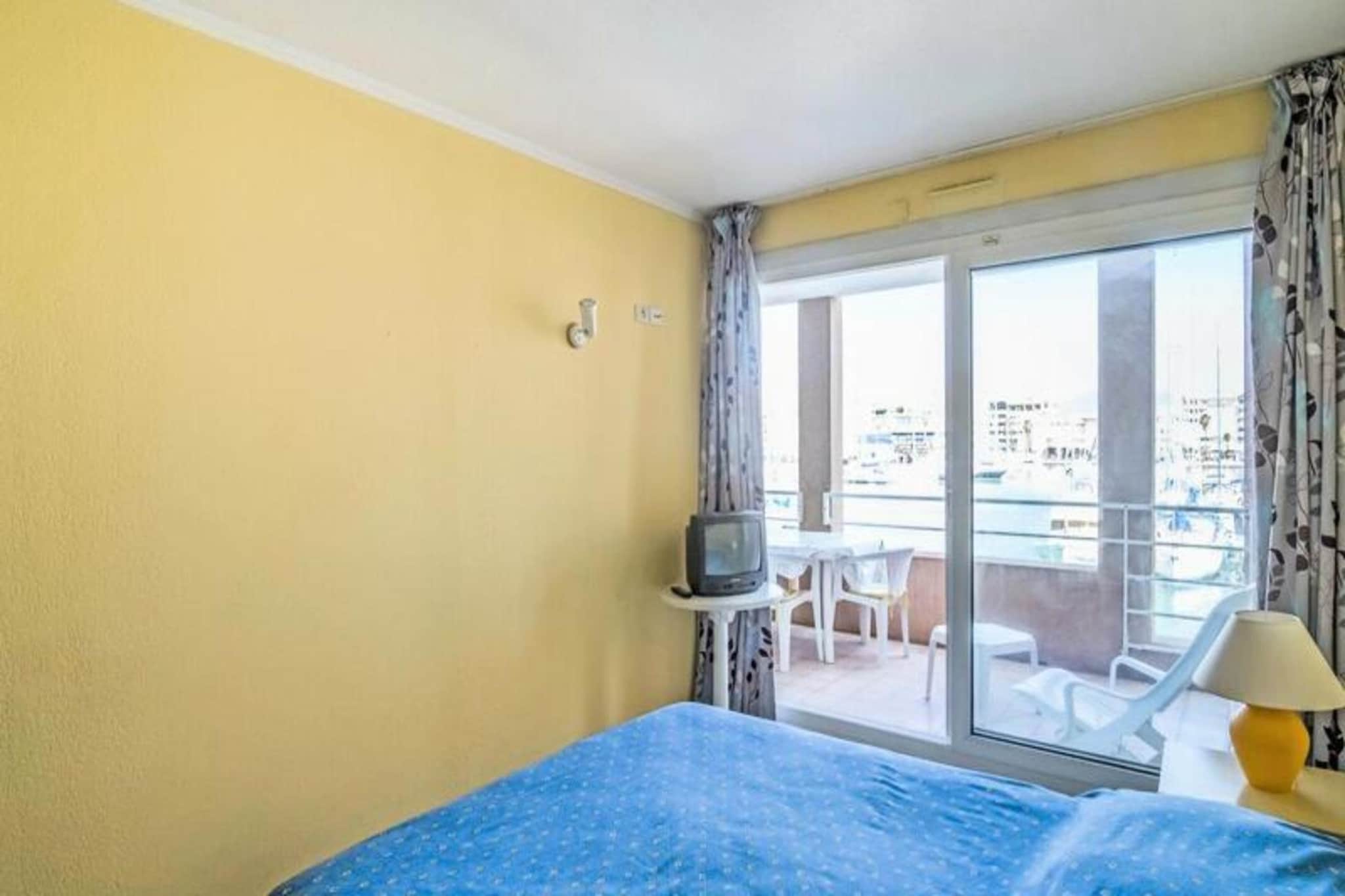 Résidence Cap Hermes - maeva Home-Exterior in summer