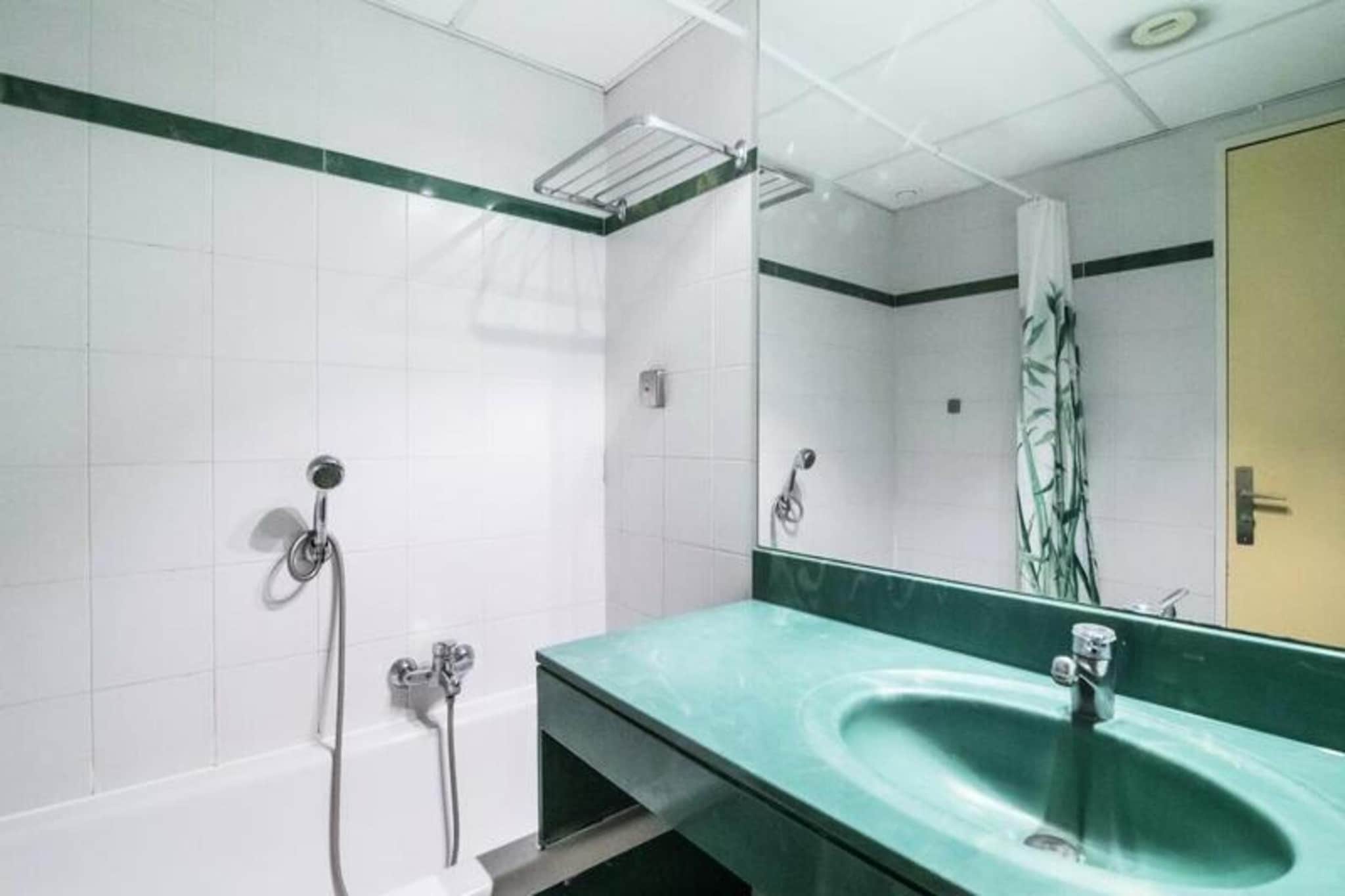 Résidence Cap Hermes - maeva Home-Exterior in summer