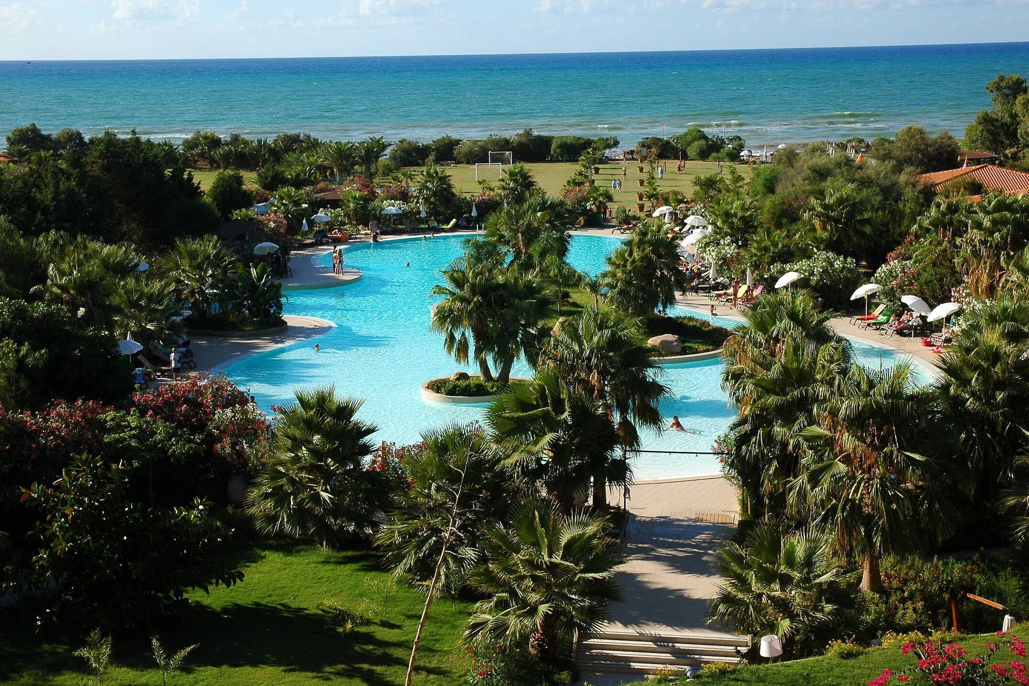 Résidence Cap Hermes - maeva Home-Areas within 5km in summer