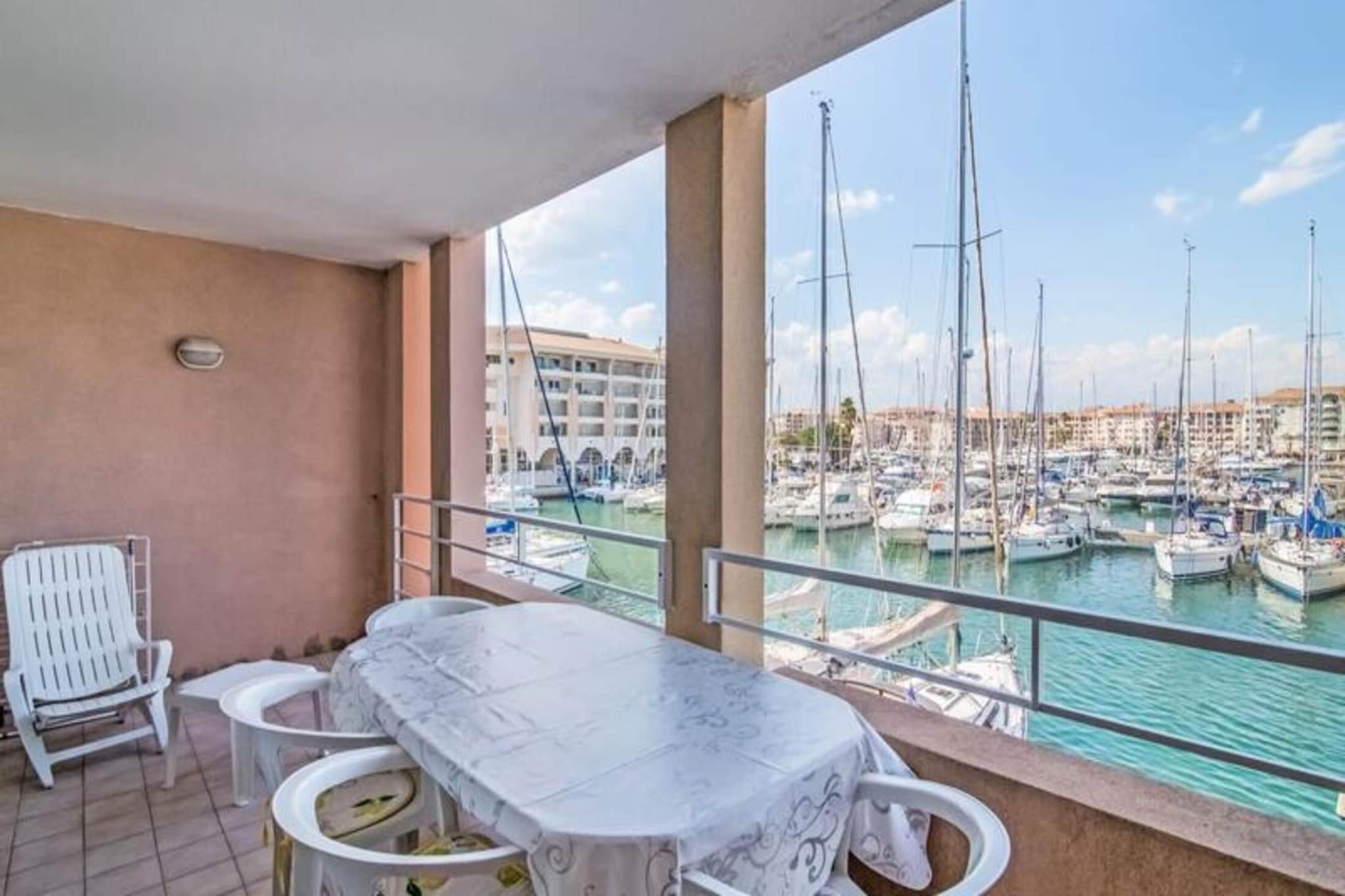 Résidence Cap Hermes - maeva Home-Extérieur été