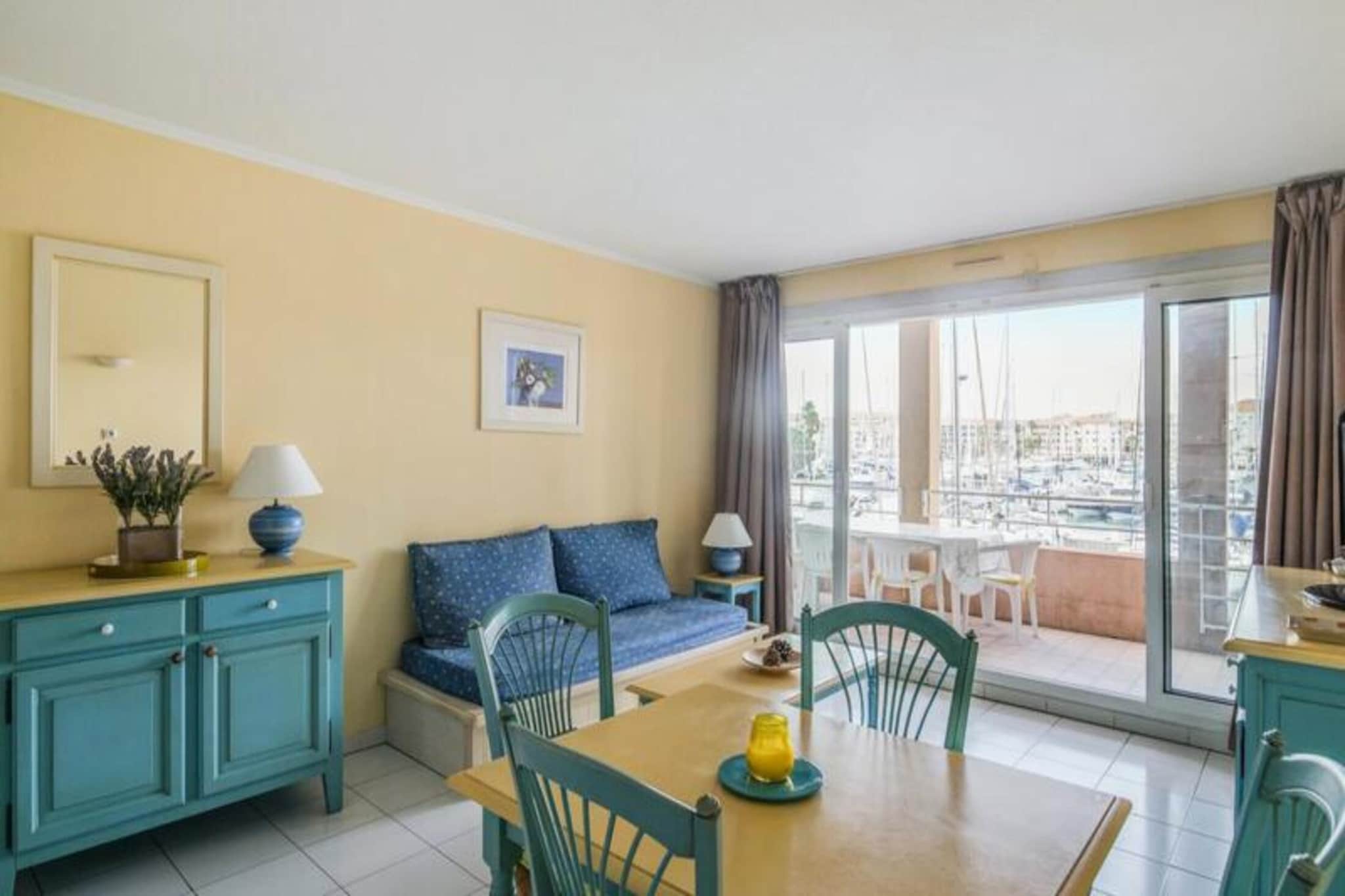 Résidence Cap Hermes - maeva Home-Extérieur été