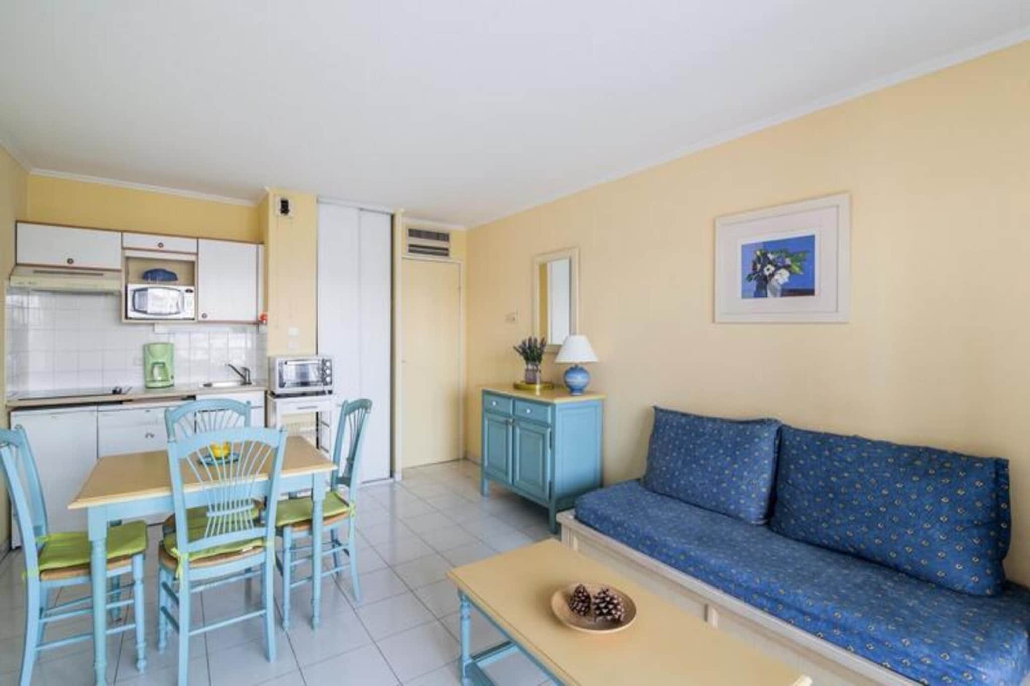 Résidence Cap Hermes - maeva Home-Extérieur été