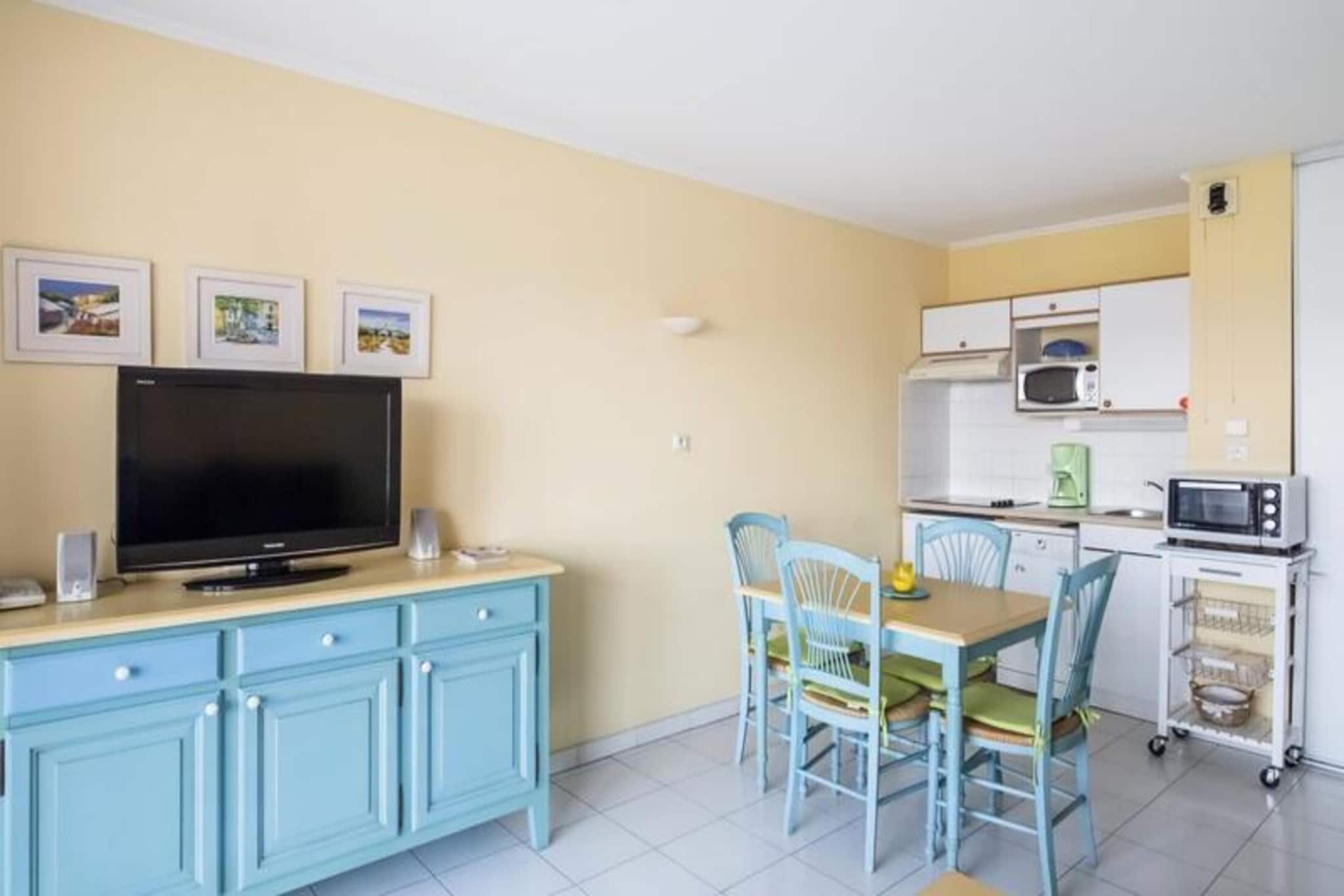 Résidence Cap Hermes - maeva Home-Extérieur été