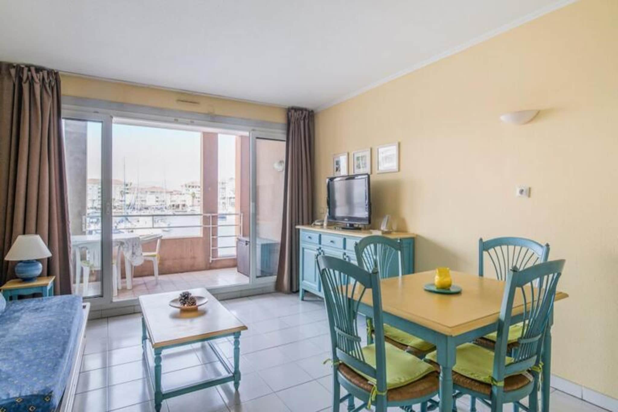 Résidence Cap Hermes - maeva Home-Extérieur été