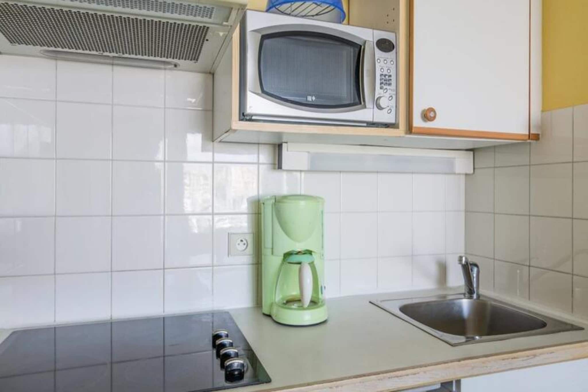 Résidence Cap Hermes - maeva Home-Extérieur été