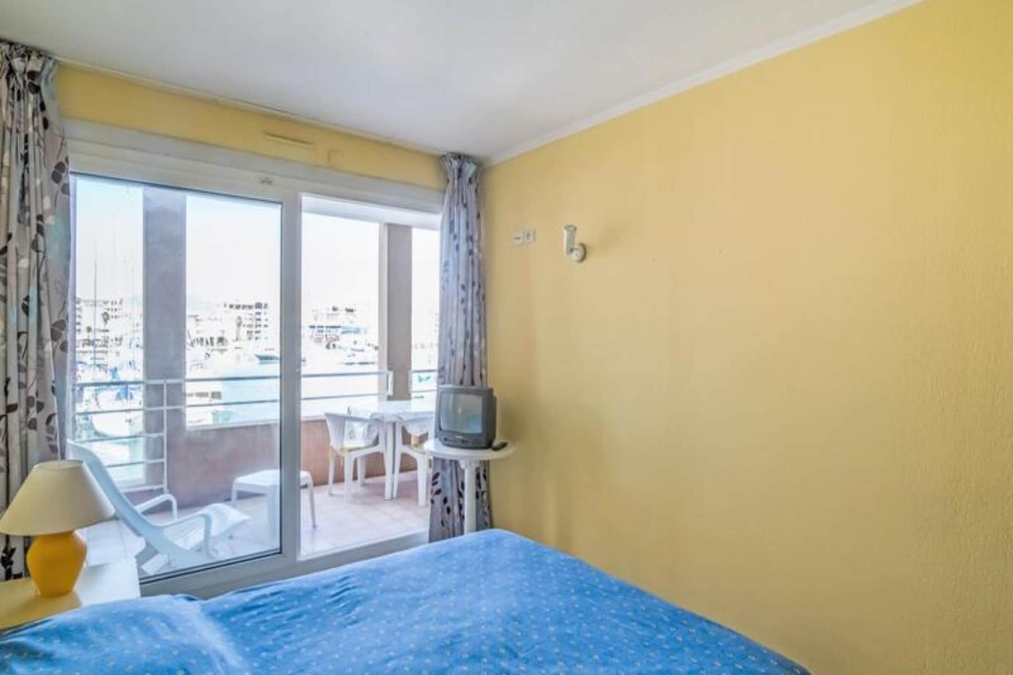 Résidence Cap Hermes - maeva Home-Extérieur été