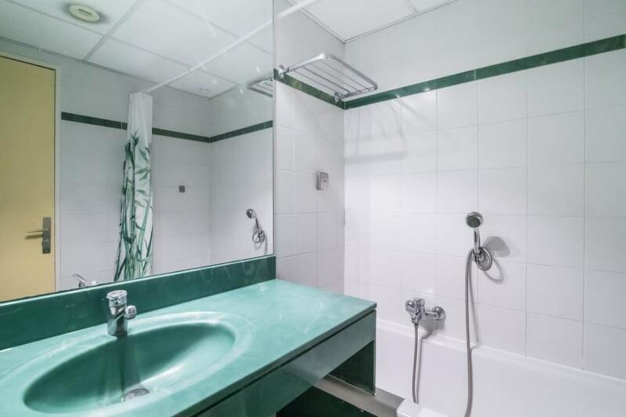 Résidence Cap Hermes - maeva Home-Extérieur été