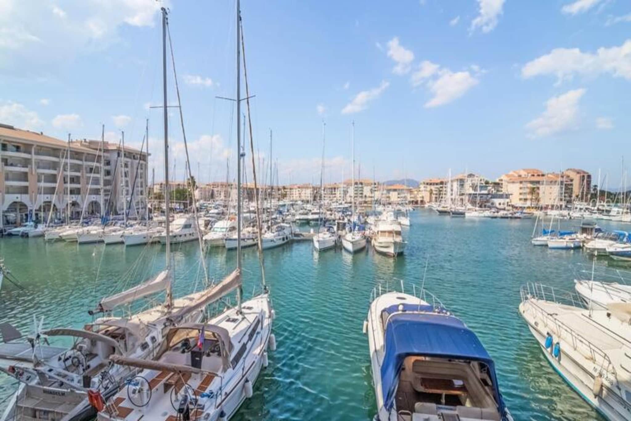 Résidence Cap Hermes - maeva Home-Extérieur été