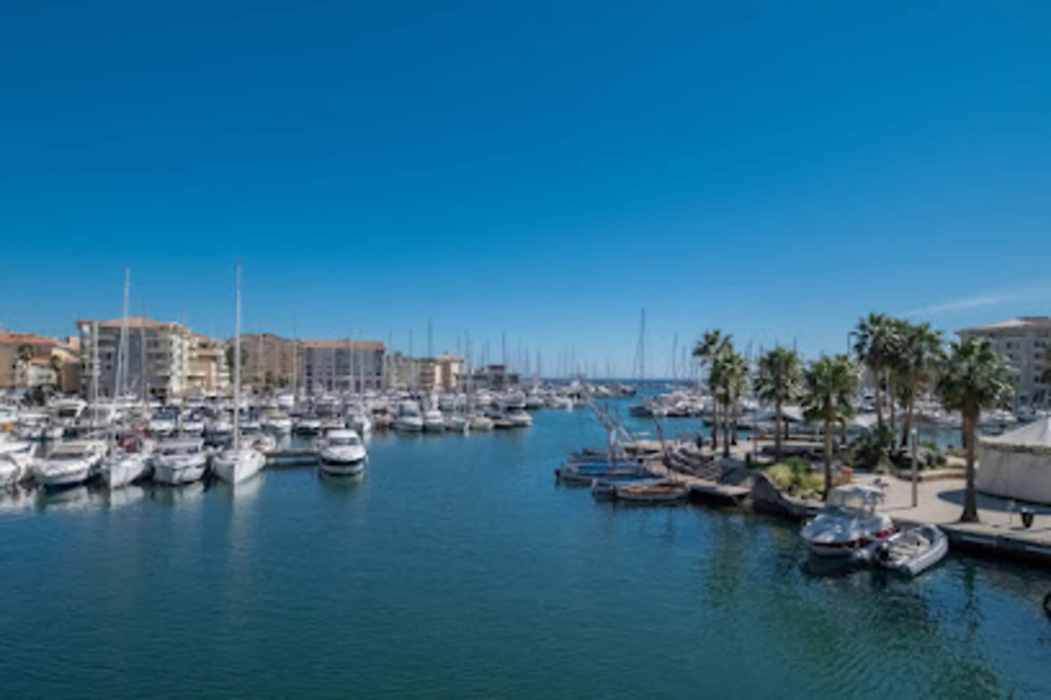 Résidence Cap Hermes - maeva Home-Extérieur été