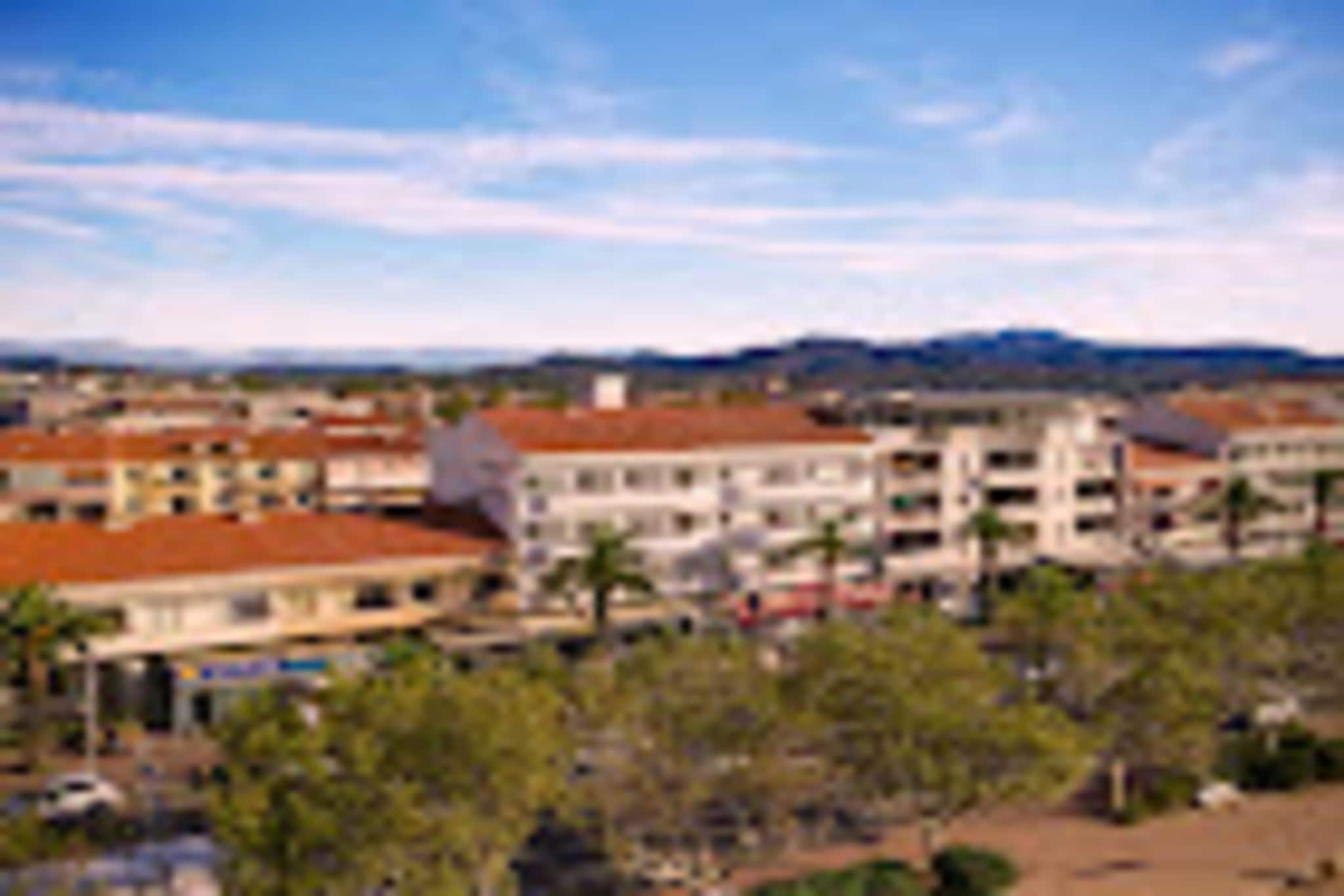 Résidence Cap Hermes - maeva Home-Extérieur été