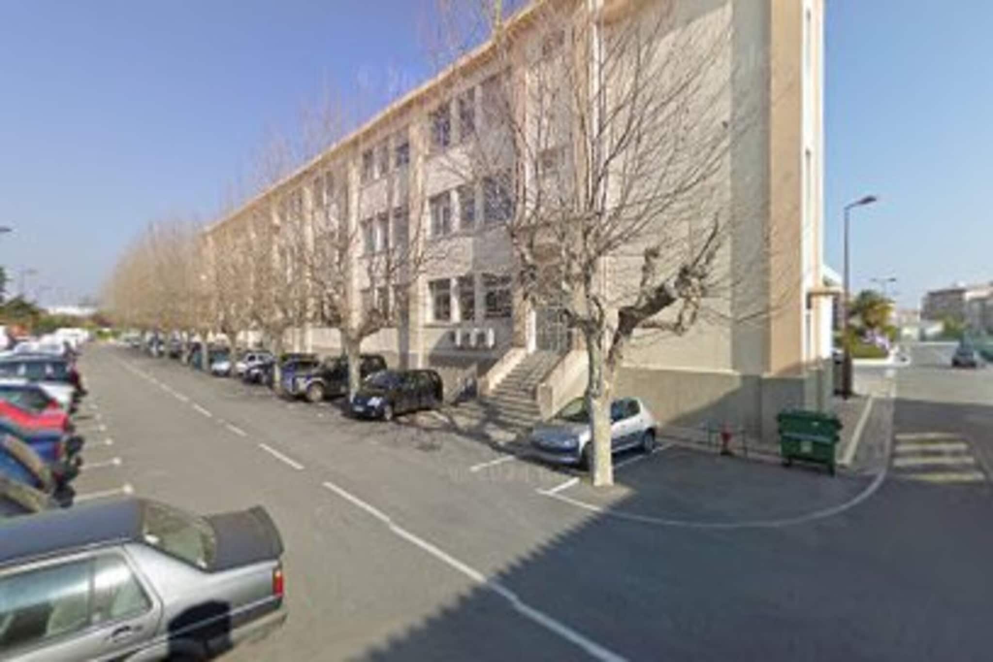 Résidence Cap Hermes - maeva Home-Extérieur été