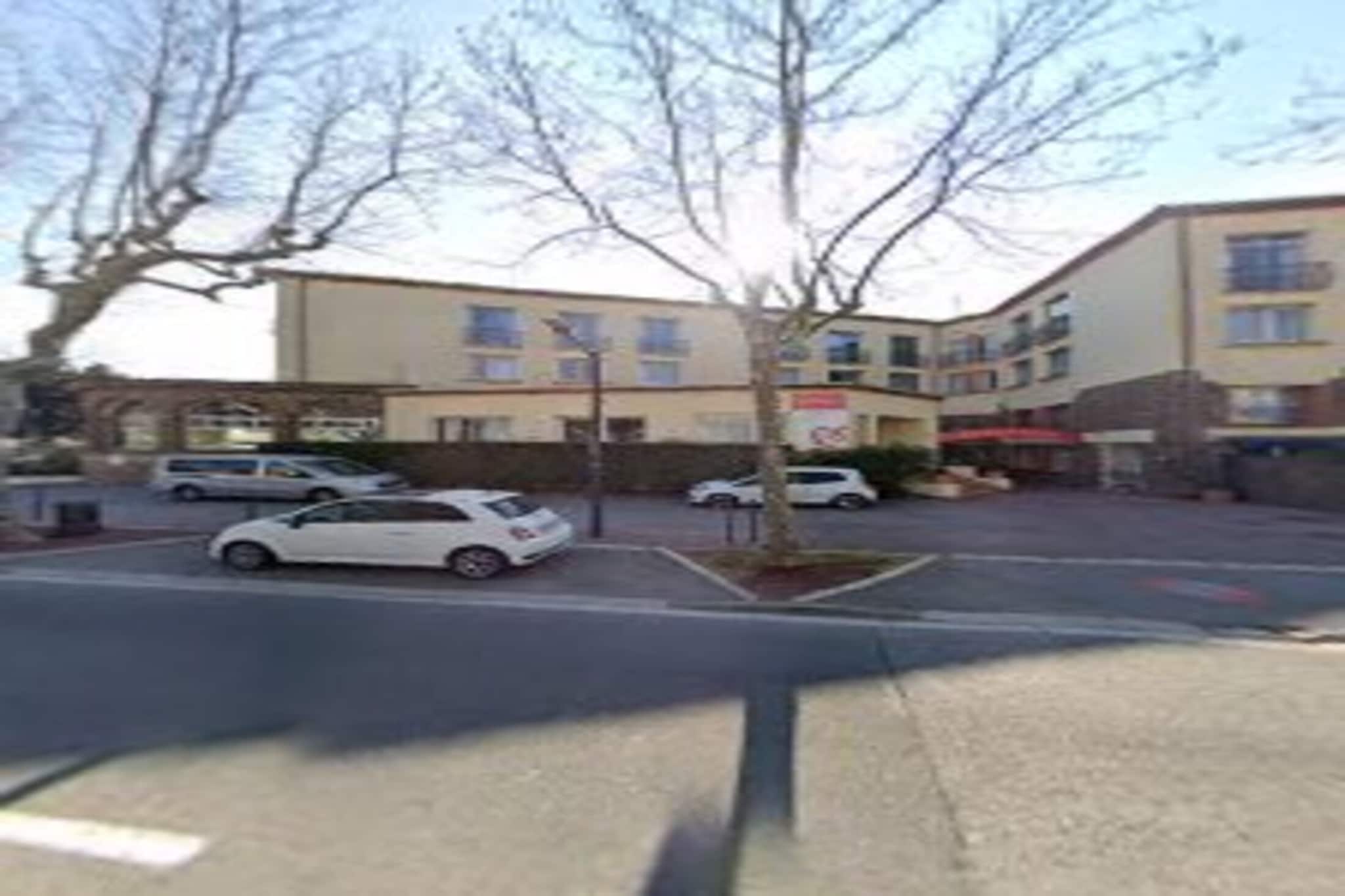 Résidence Cap Hermes - maeva Home-Extérieur été