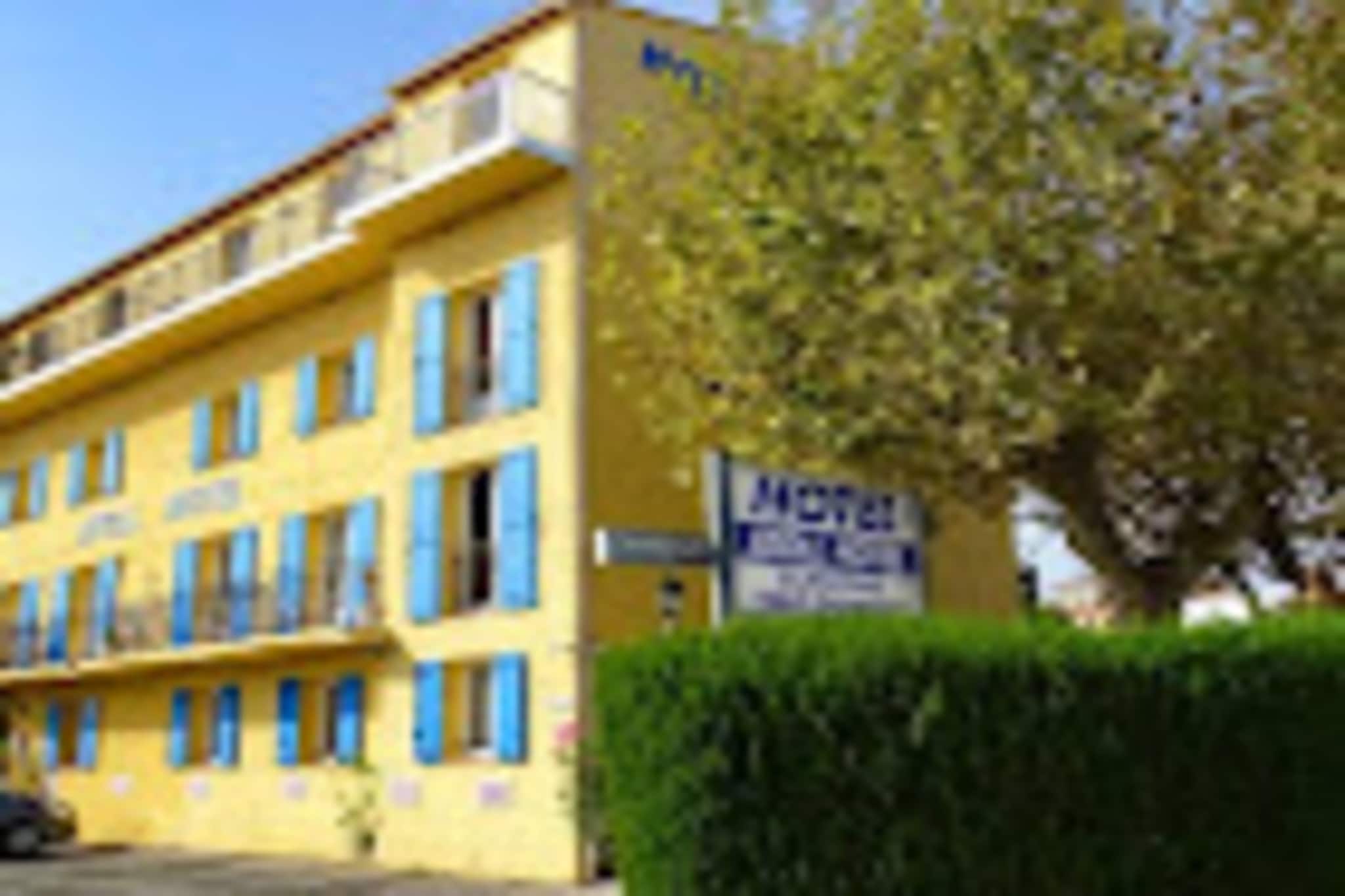 Résidence Cap Hermes - maeva Home-Extérieur été