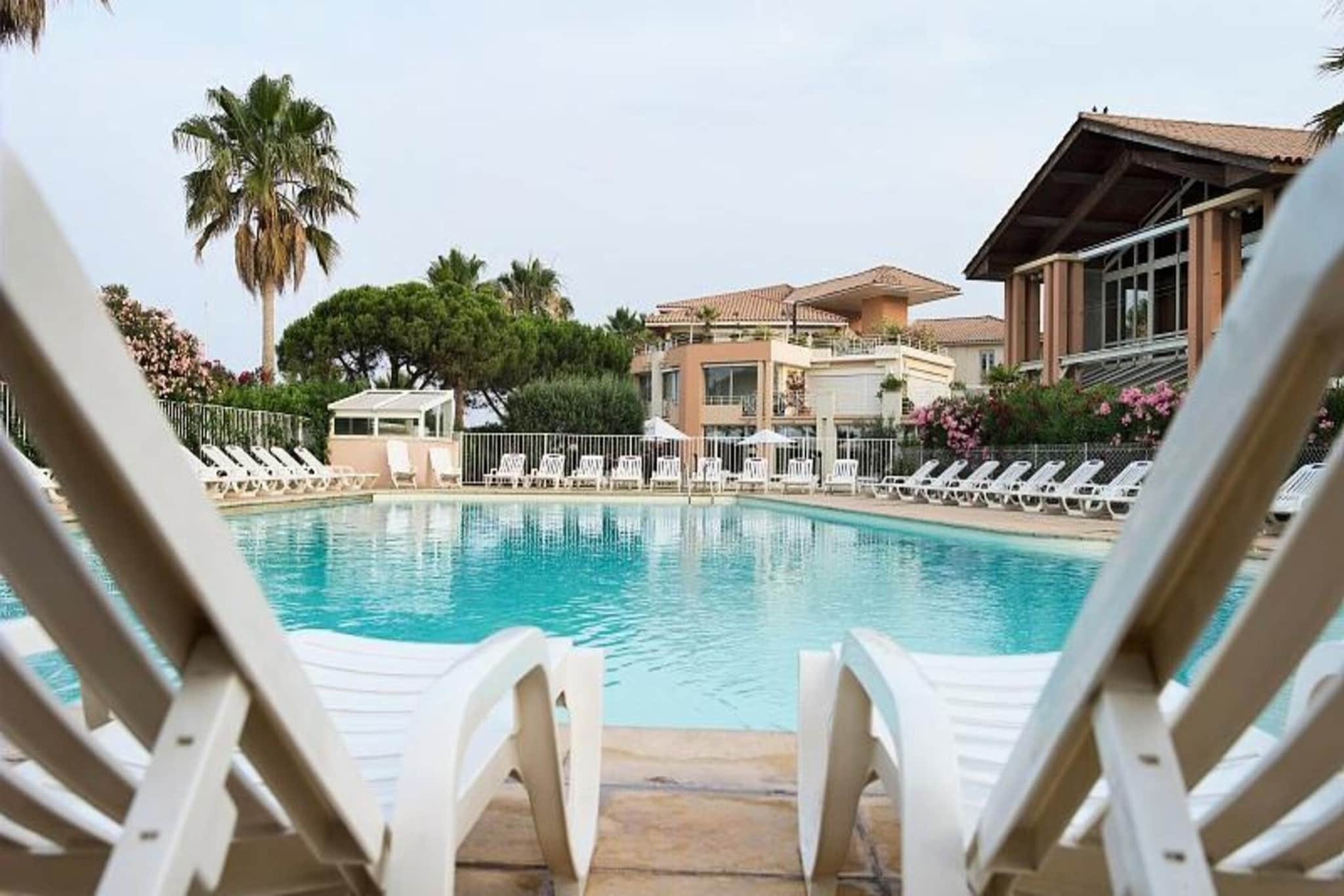 Résidence Cap Hermes - maeva Home-Extérieur été