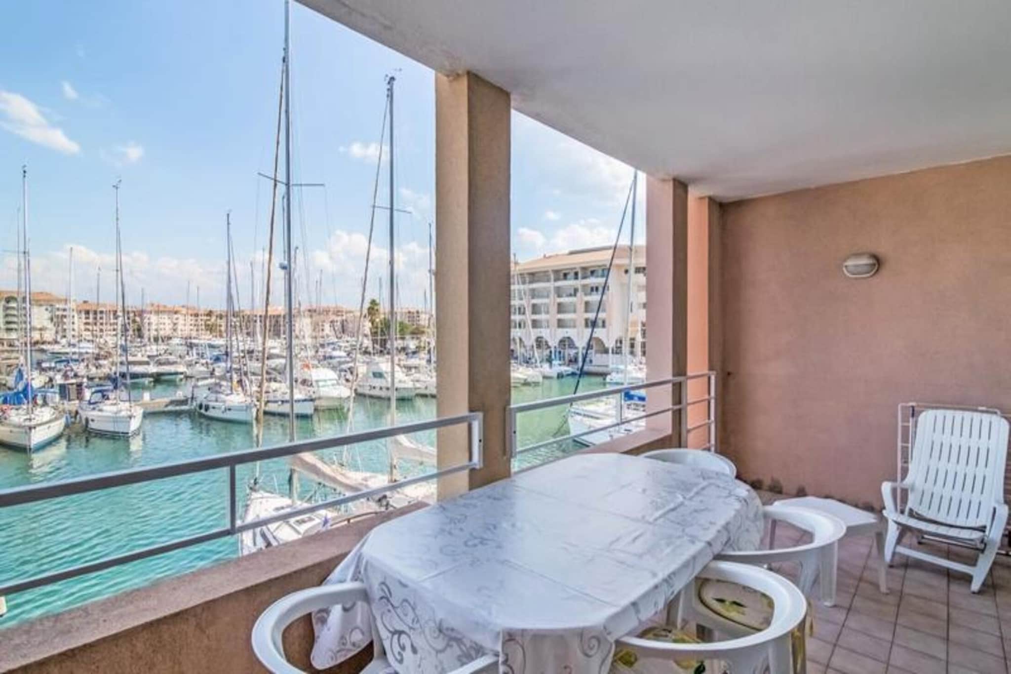 Résidence Cap Hermes - maeva Home-Extérieur été