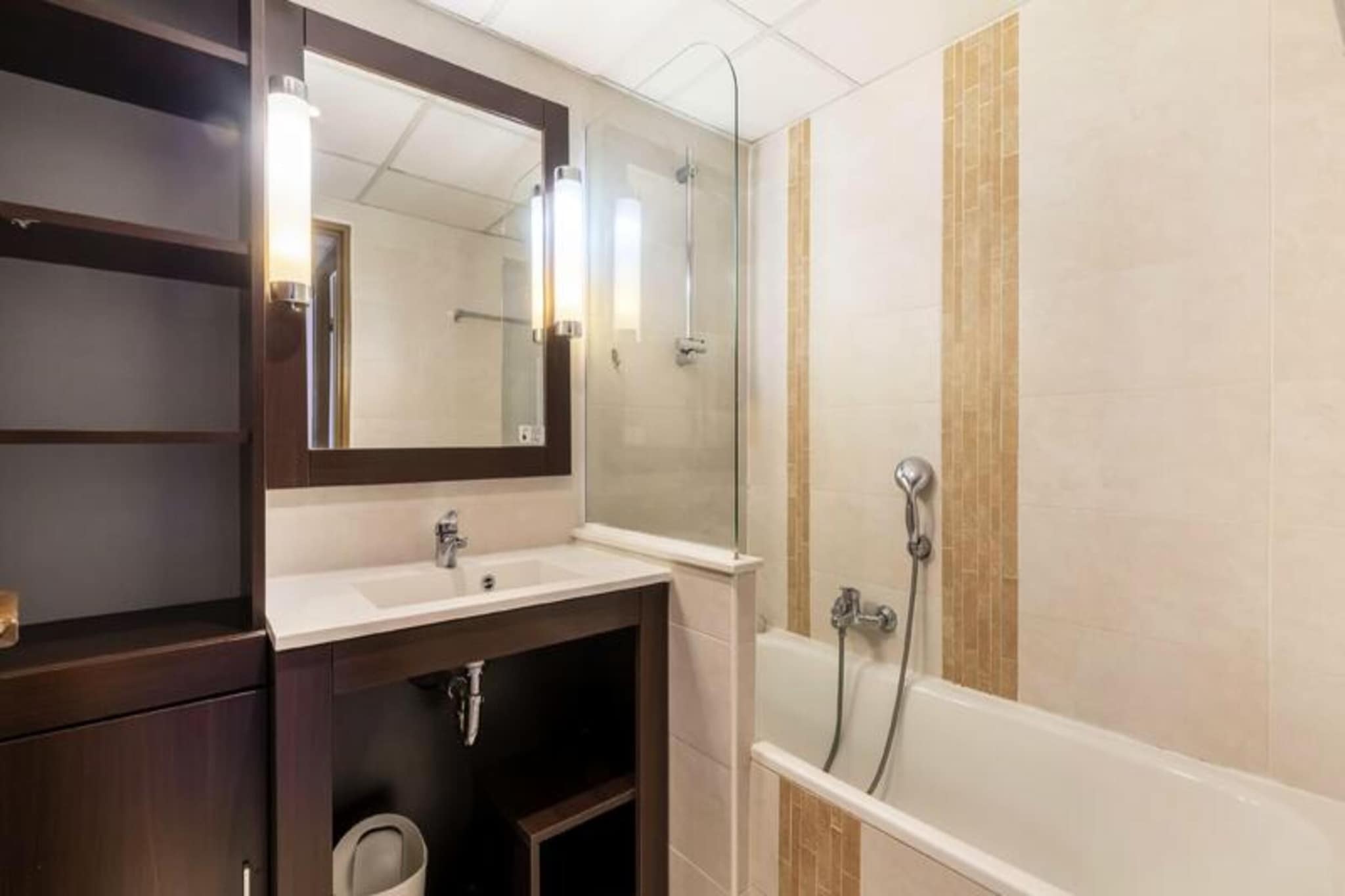 Résidence Cap Hermes - maeva Home-Salle de bain