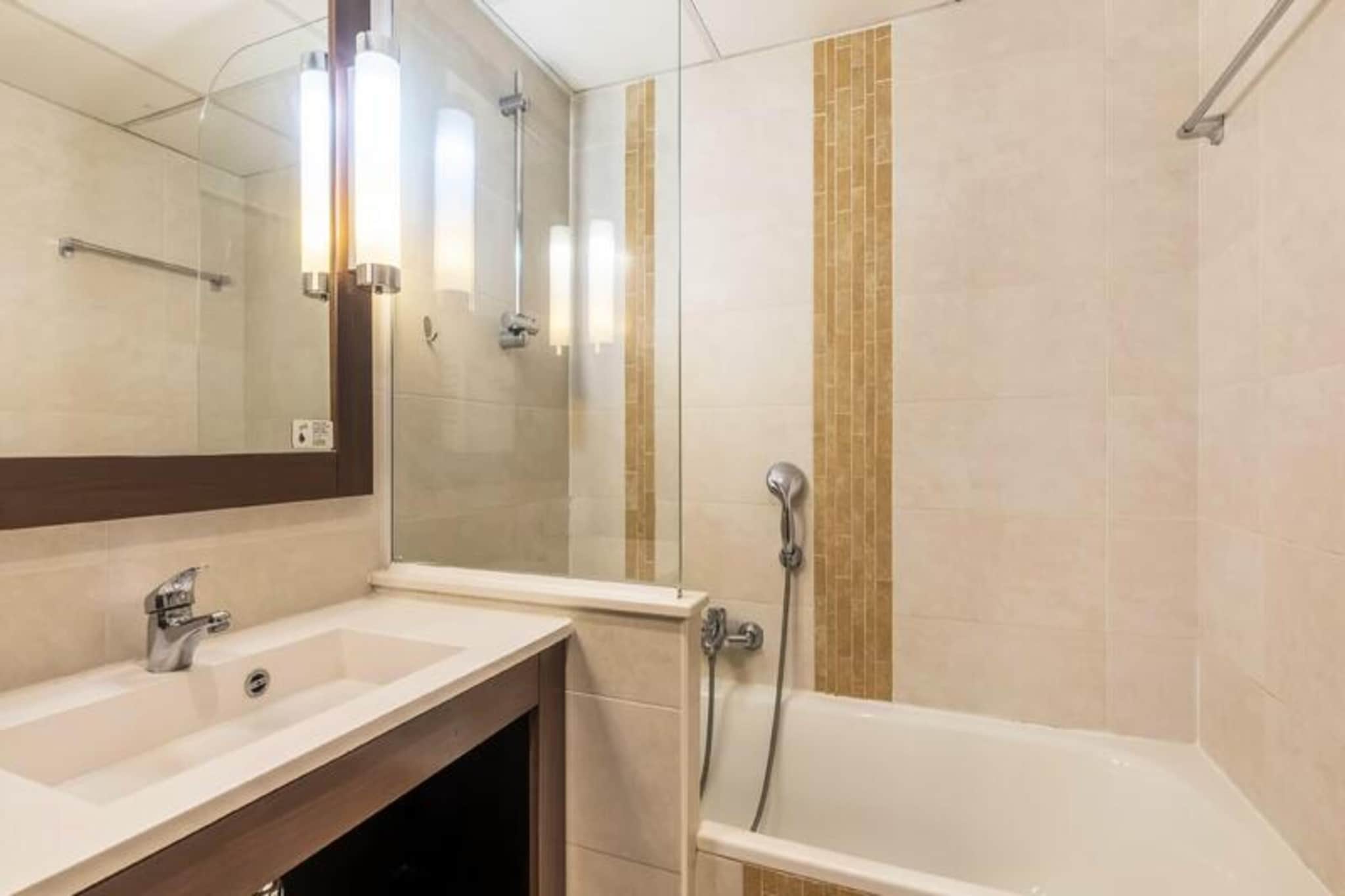 Résidence Cap Hermes - maeva Home-Salle de bain