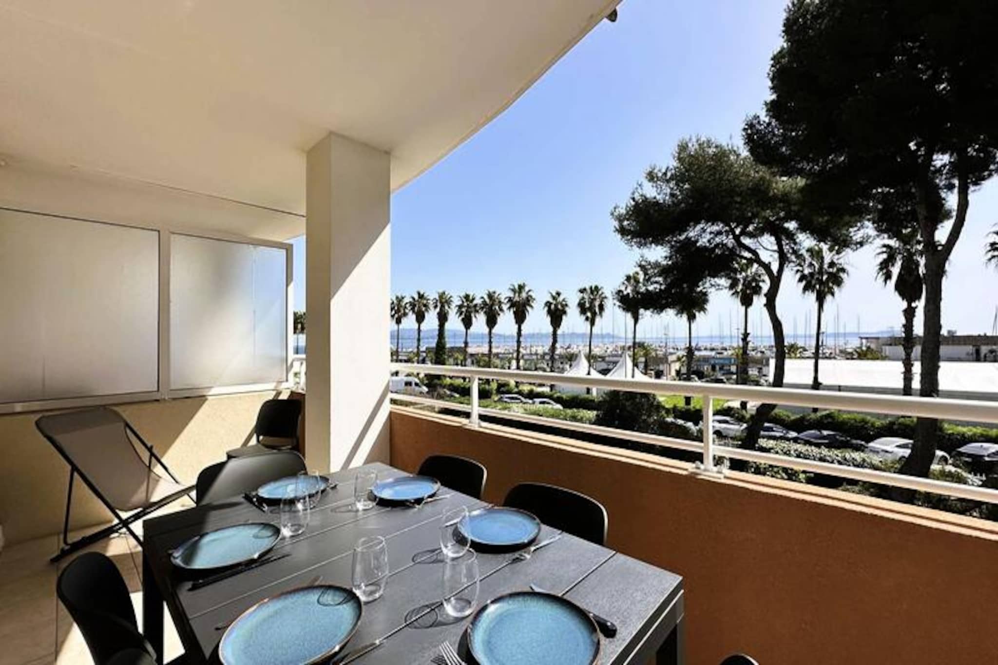 Residence Le Palm -Hyeres