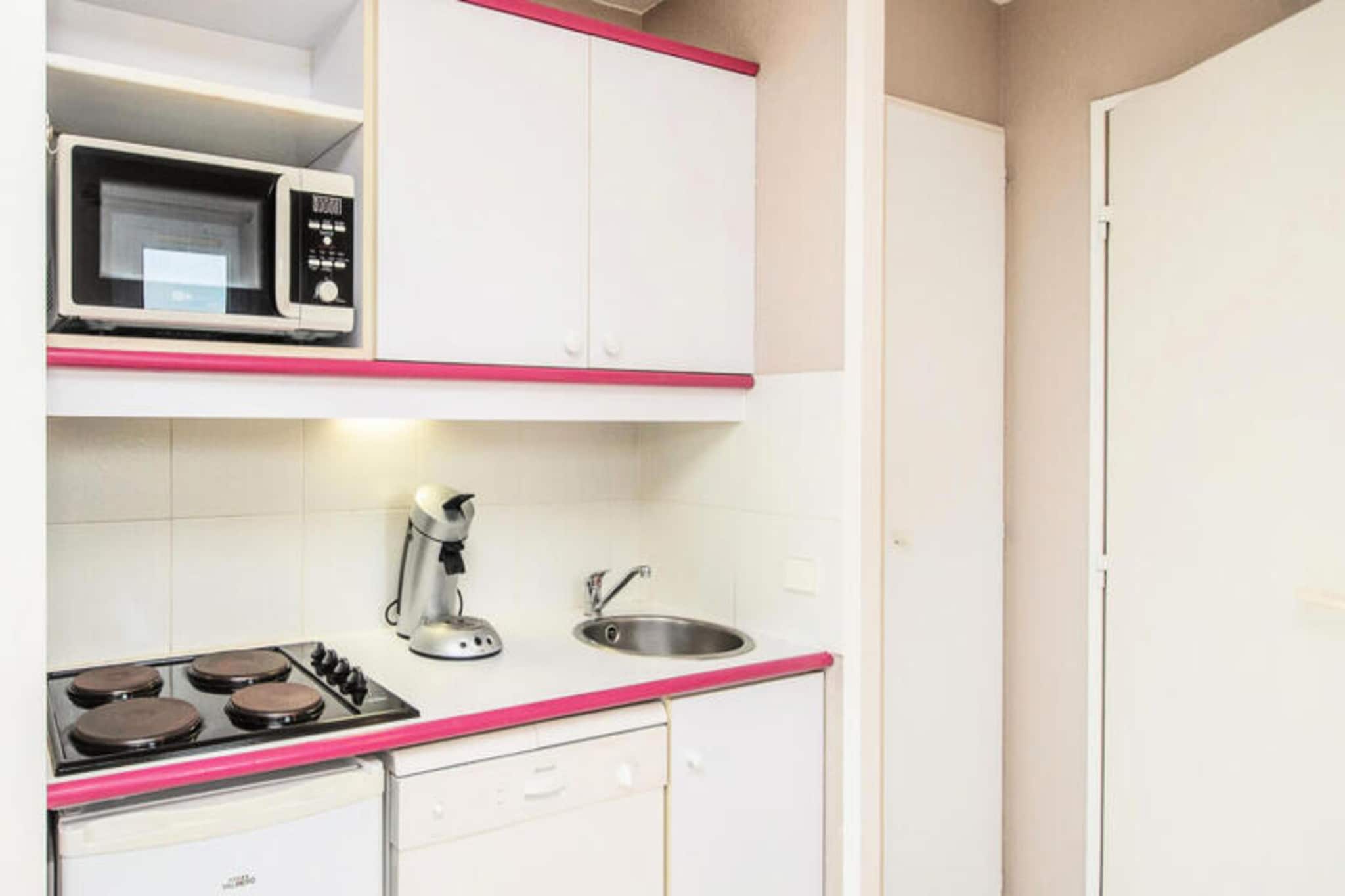 Résidence La Pinède - maeva Home