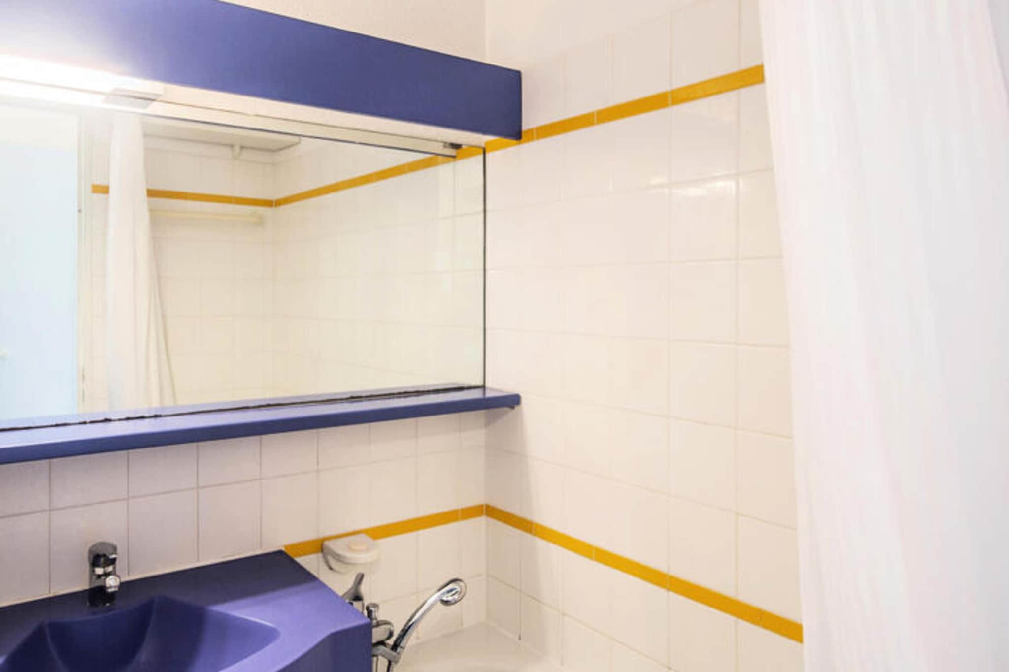 Résidence La Pinède - maeva Home-Außenbereich Sommer