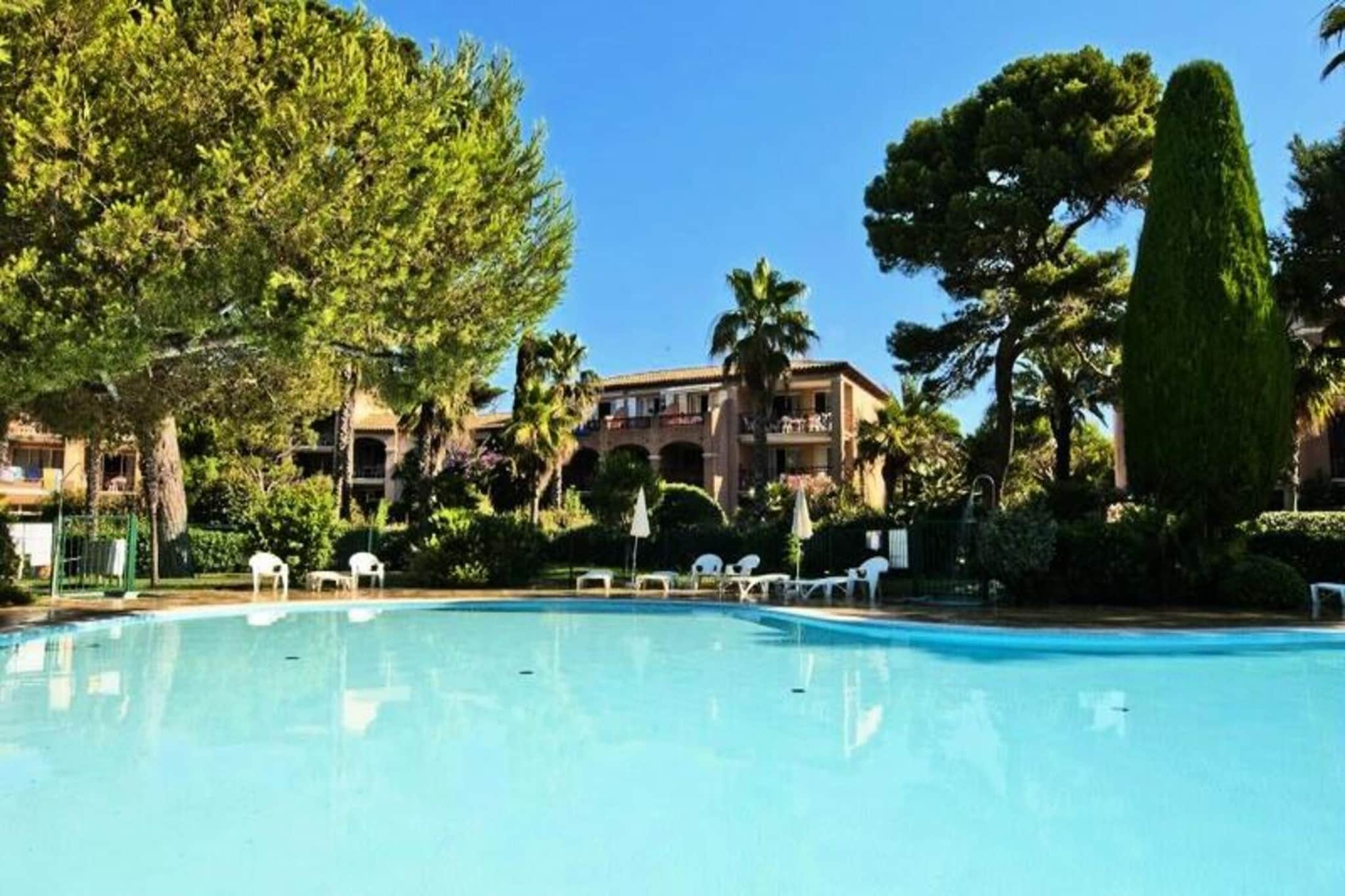 Résidence La Pinède - maeva Home