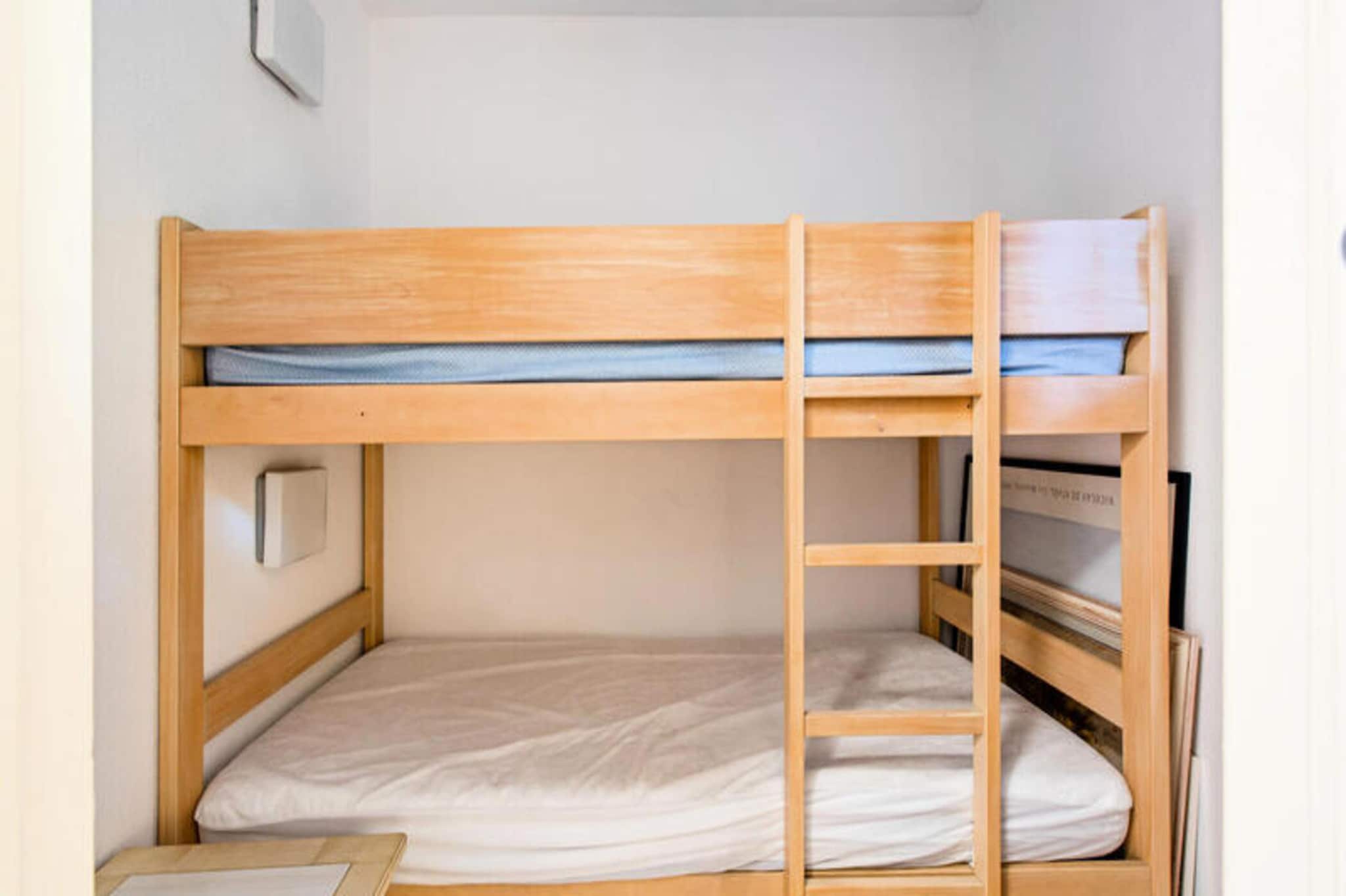 Résidence La Pinède - maeva Home-Gebiete Sommer 1 km