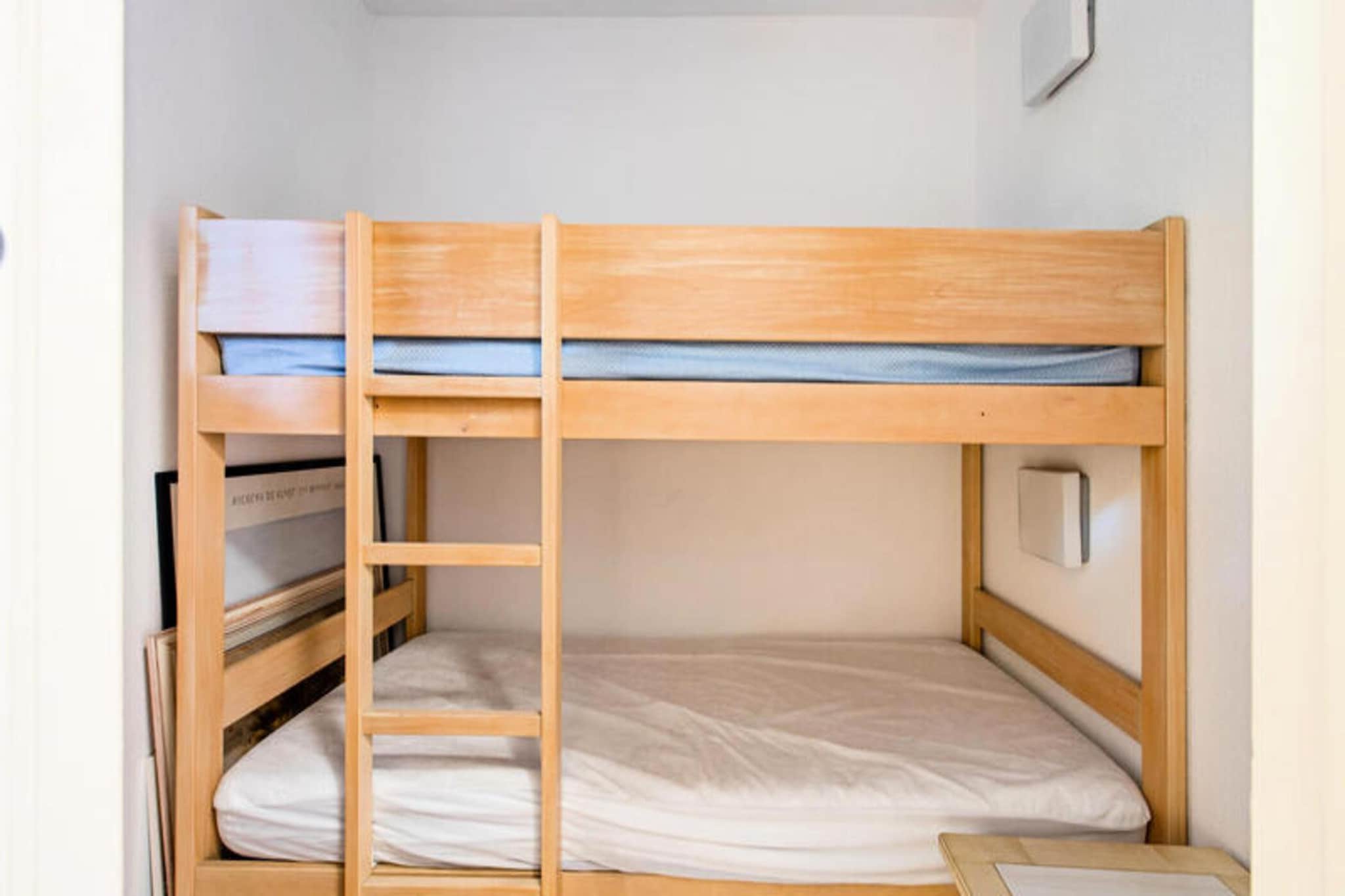 Résidence La Pinède - maeva Home-Schlafzimmer