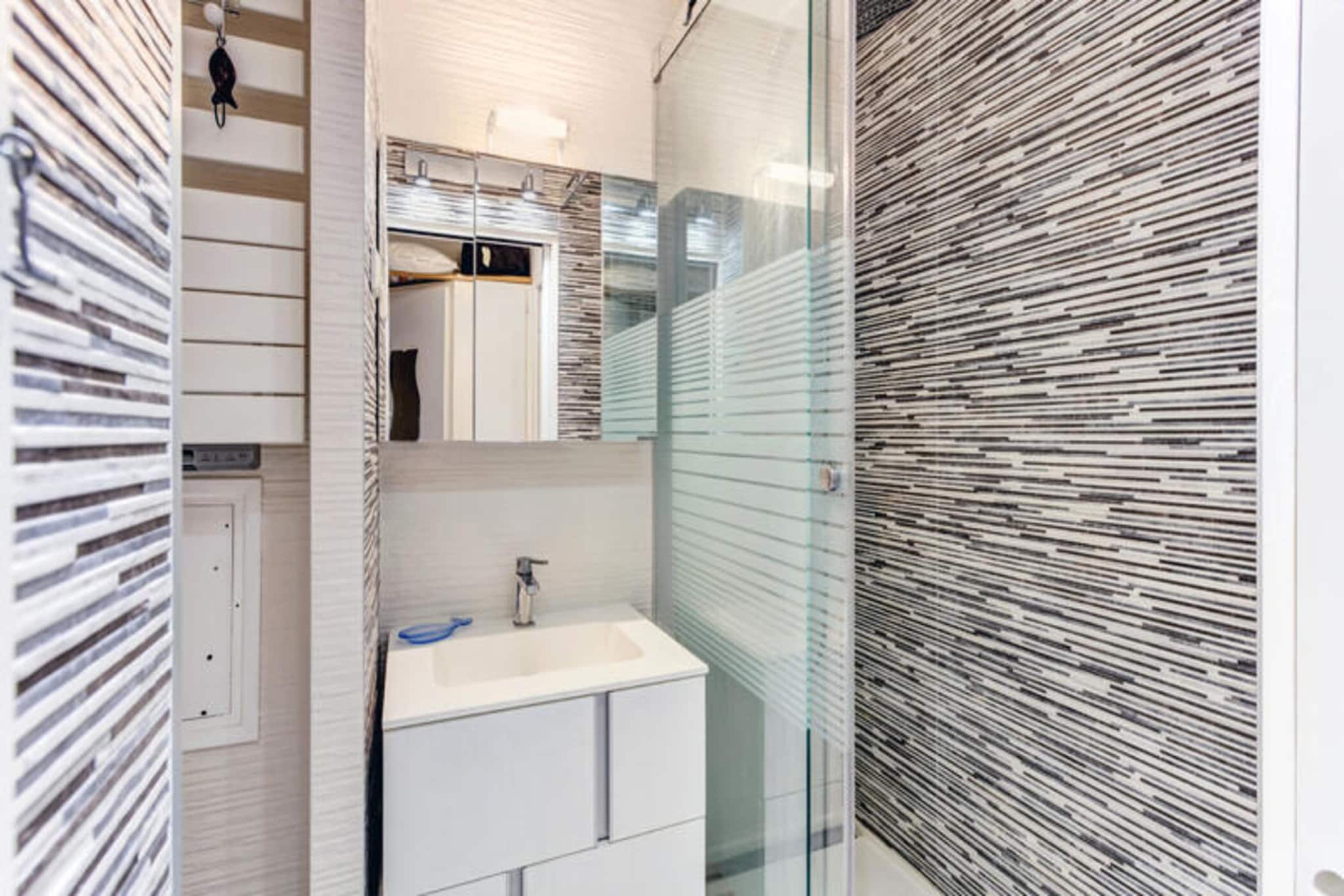 Résidence La Pinède - maeva Home-Außenbereich Sommer