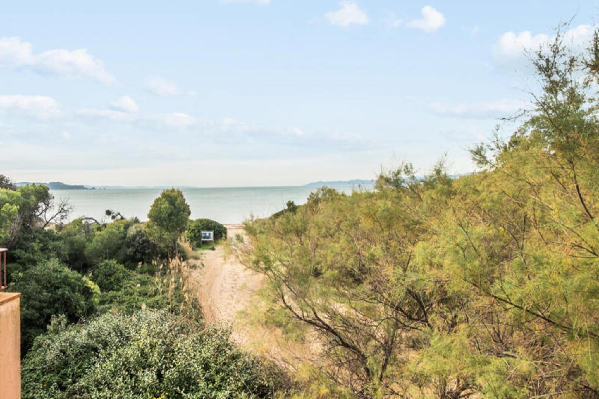 Résidence La Pinède - maeva Home-Außenbereich Sommer