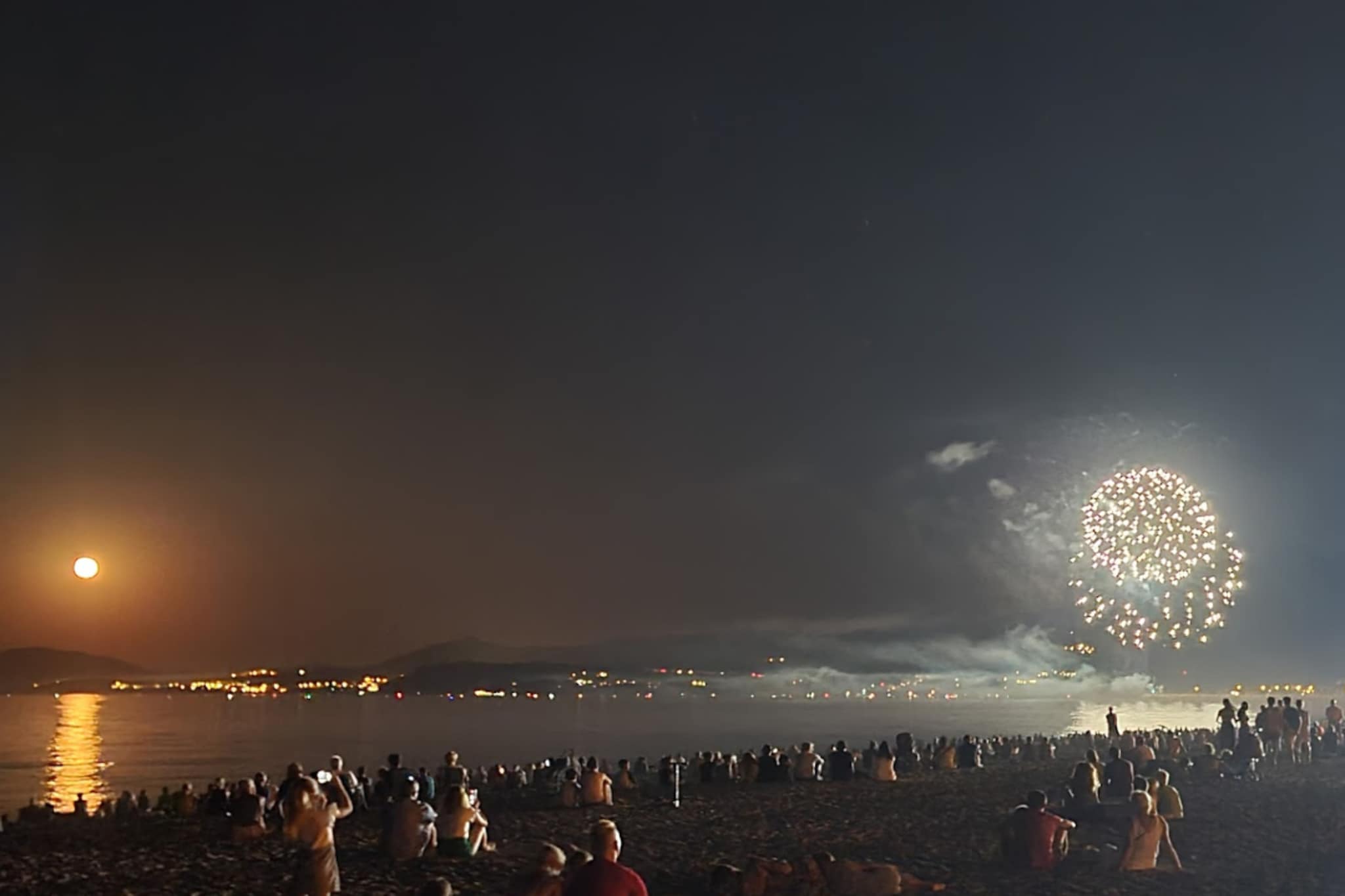 Résidence La Pinède - maeva Home-Gebiete Sommer 5 km