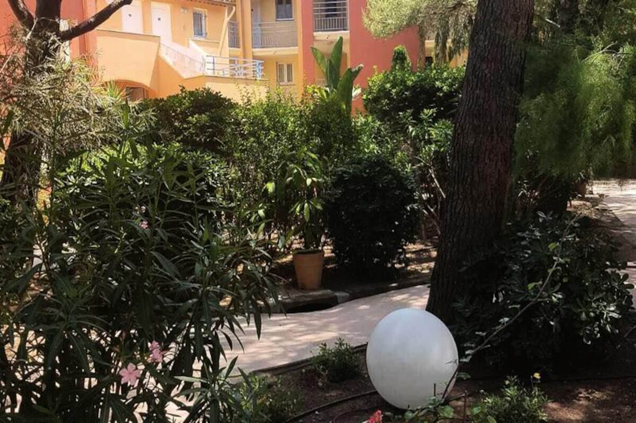 Résidence La Pinède - maeva Home