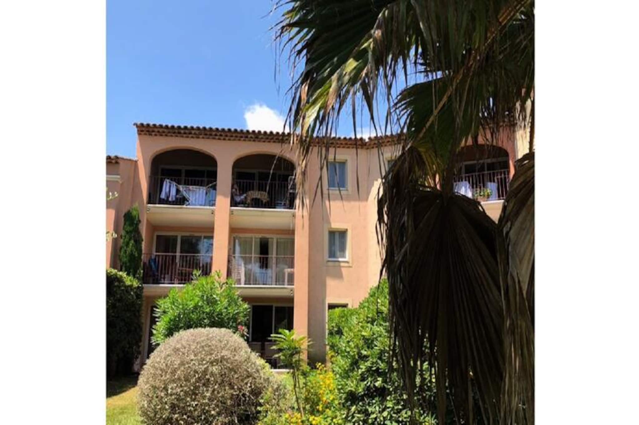 Résidence La Pinède - maeva Home-Image-tags.