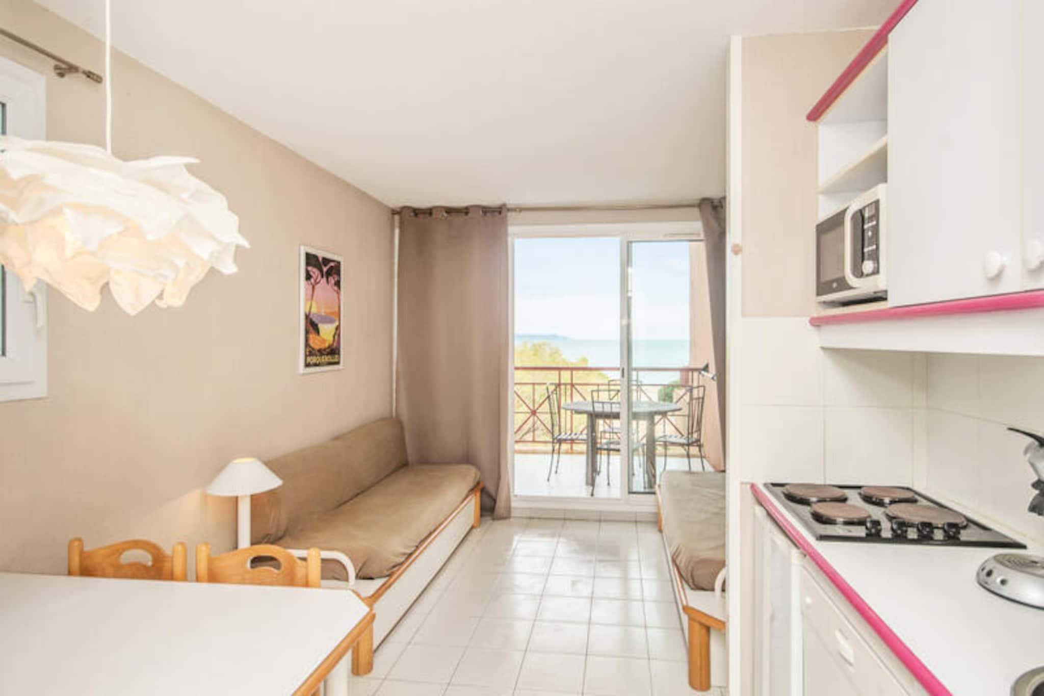 Résidence La Pinède - maeva Home-Image-tags.