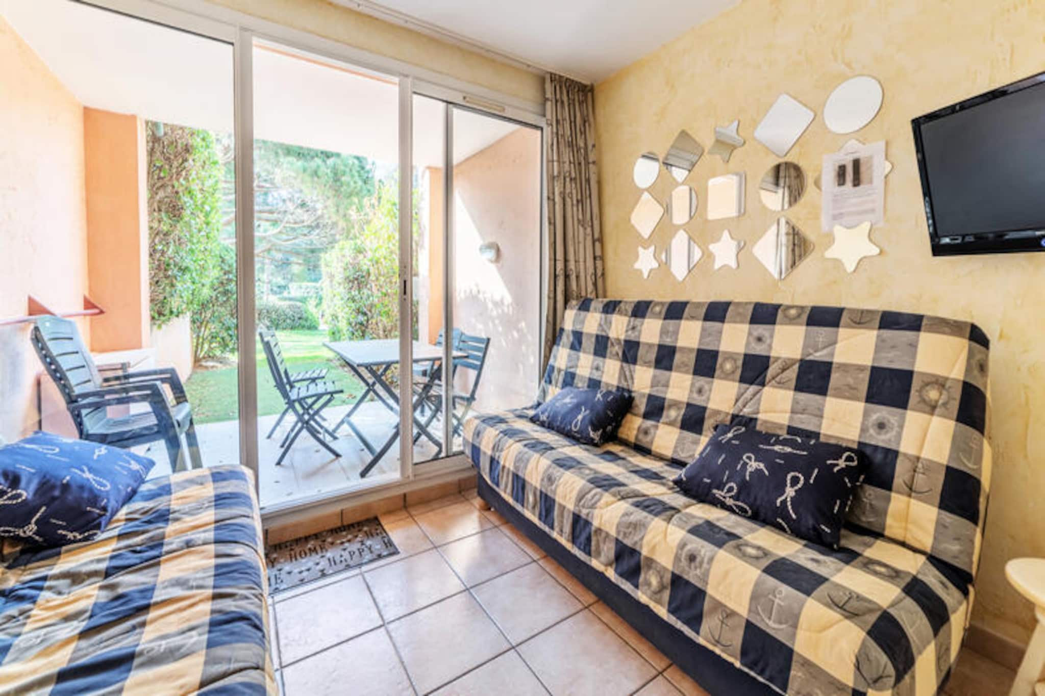 Résidence La Pinède - maeva Home-Image-tags.