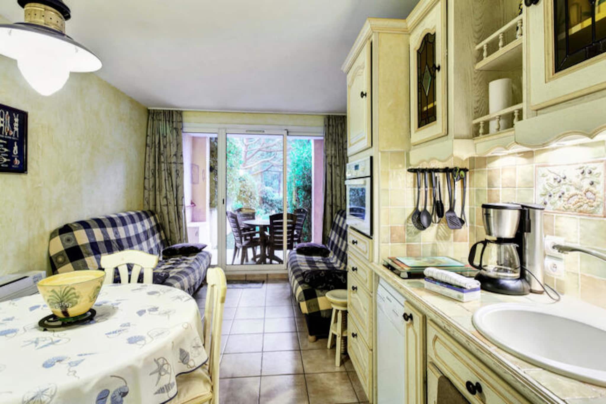 Résidence La Pinède - maeva Home-Image-tags.