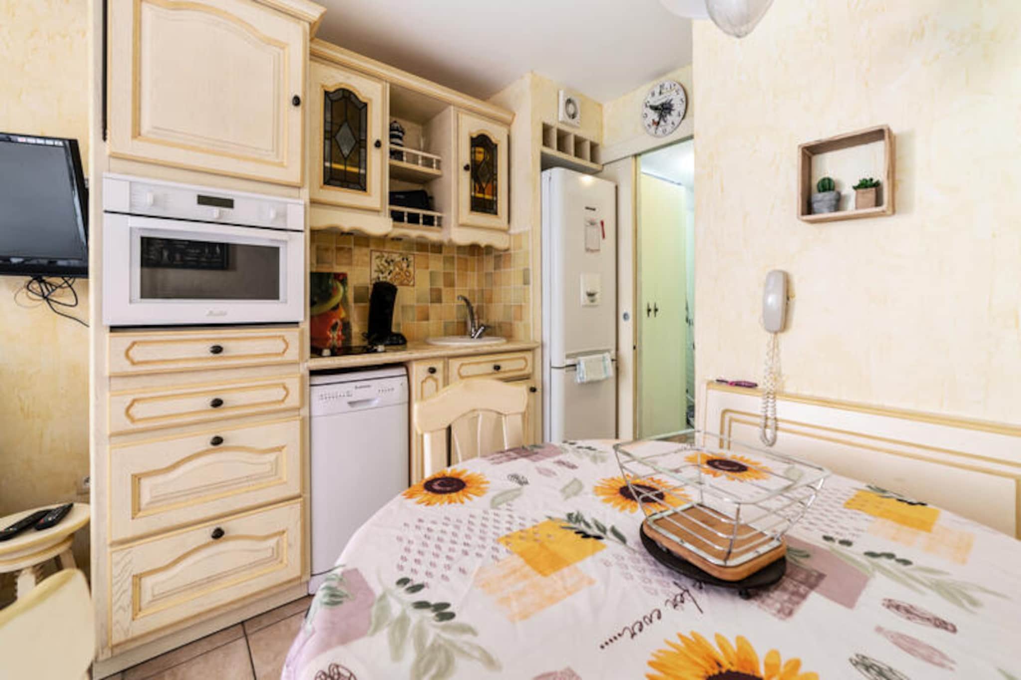 Résidence La Pinède - maeva Home-Image-tags.