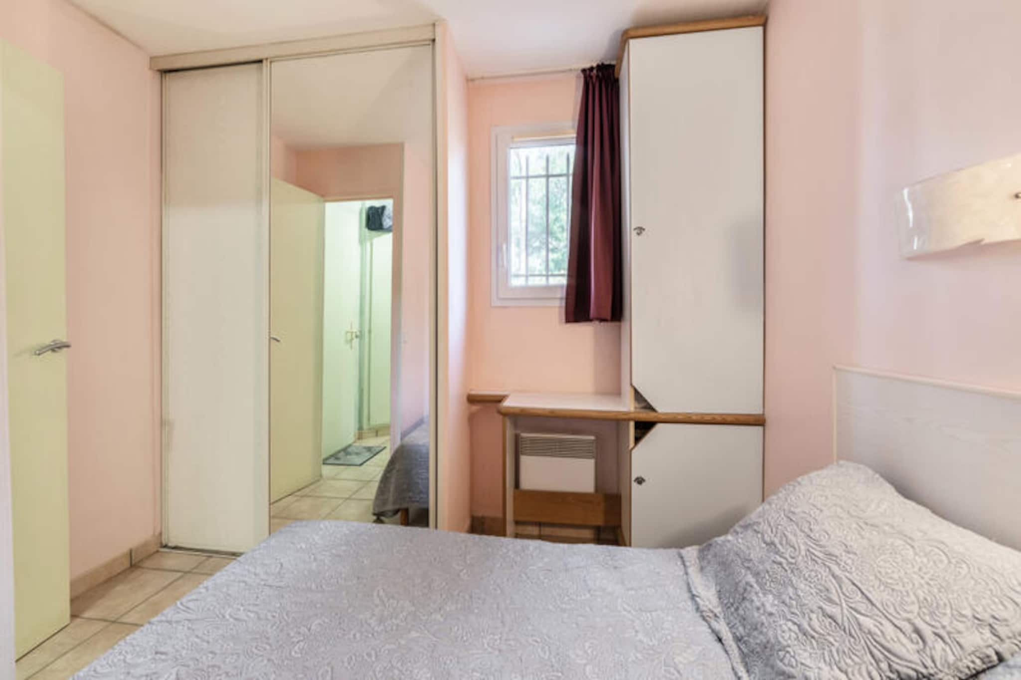 Résidence La Pinède - maeva Home-Image-tags.