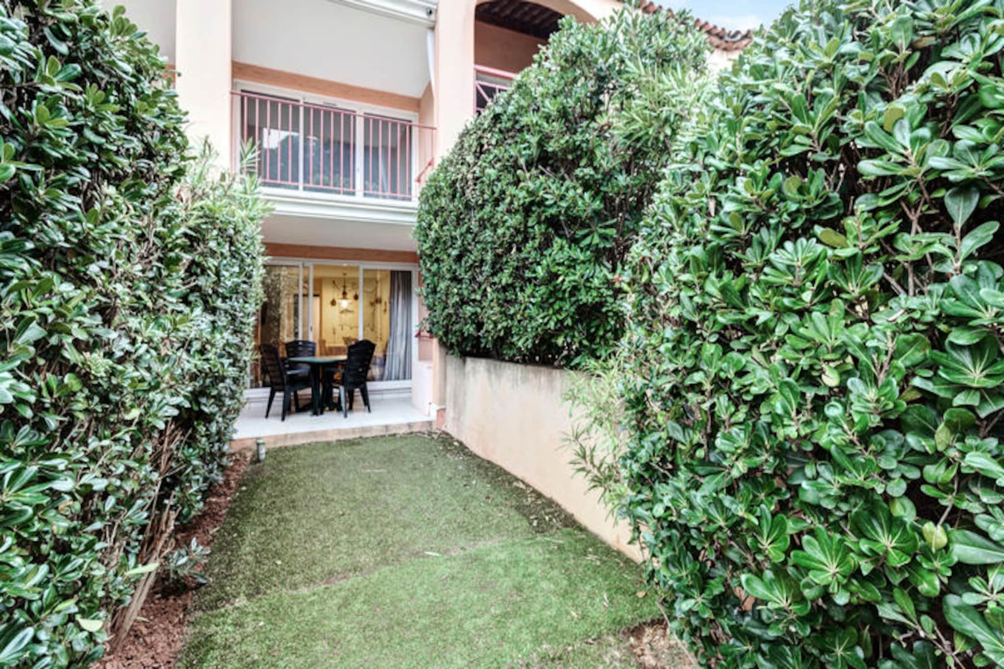 Résidence La Pinède - maeva Home-Image-tags.