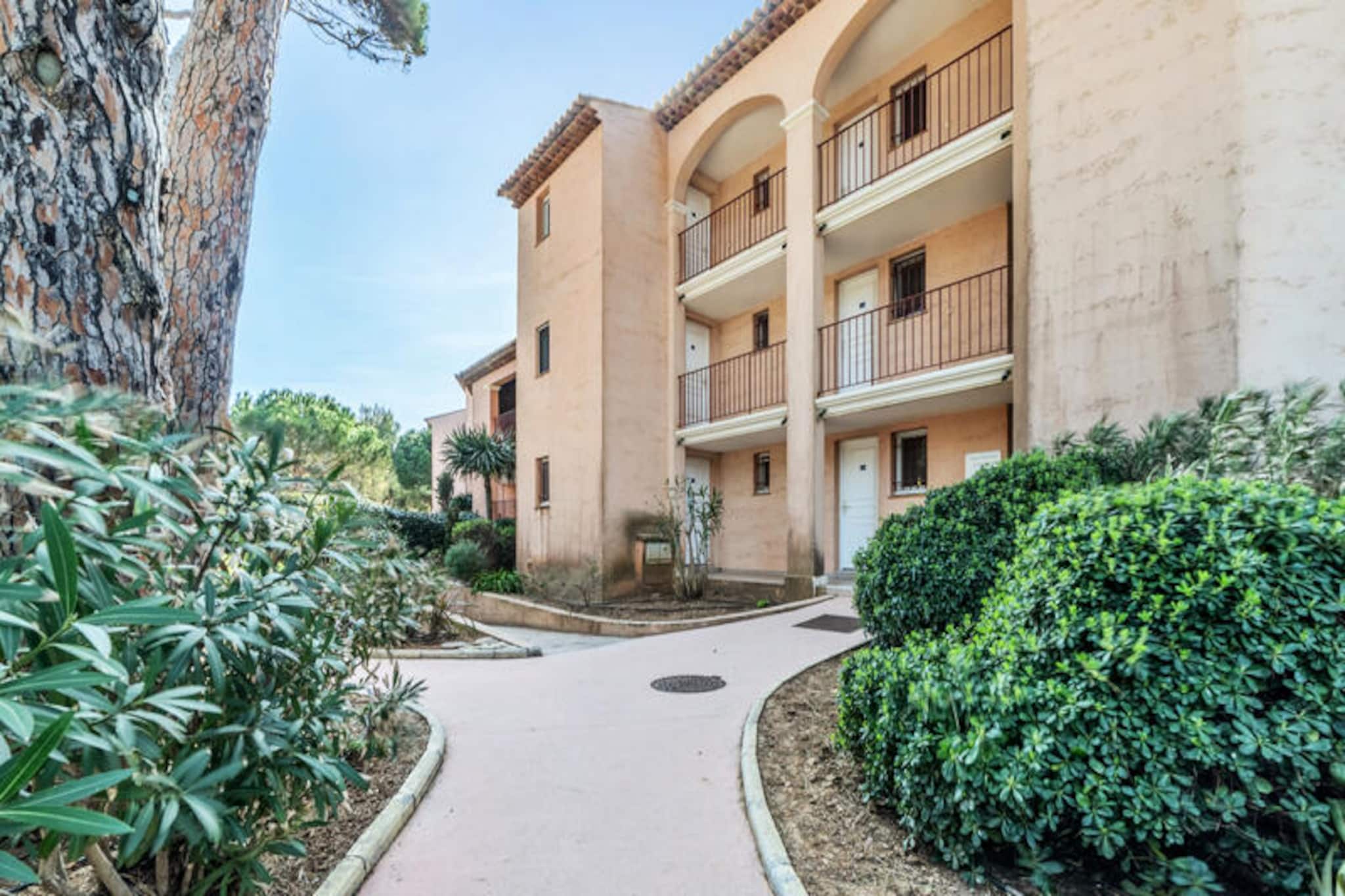 Résidence La Pinède - maeva Home-Image-tags.