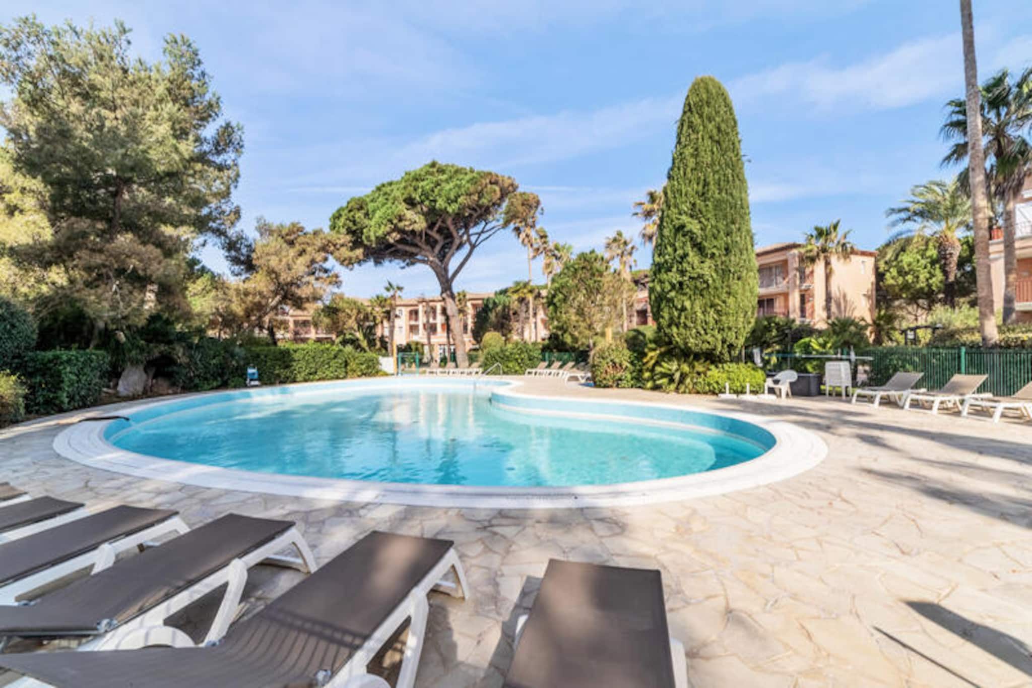 Résidence La Pinède - maeva Home-Image-tags.