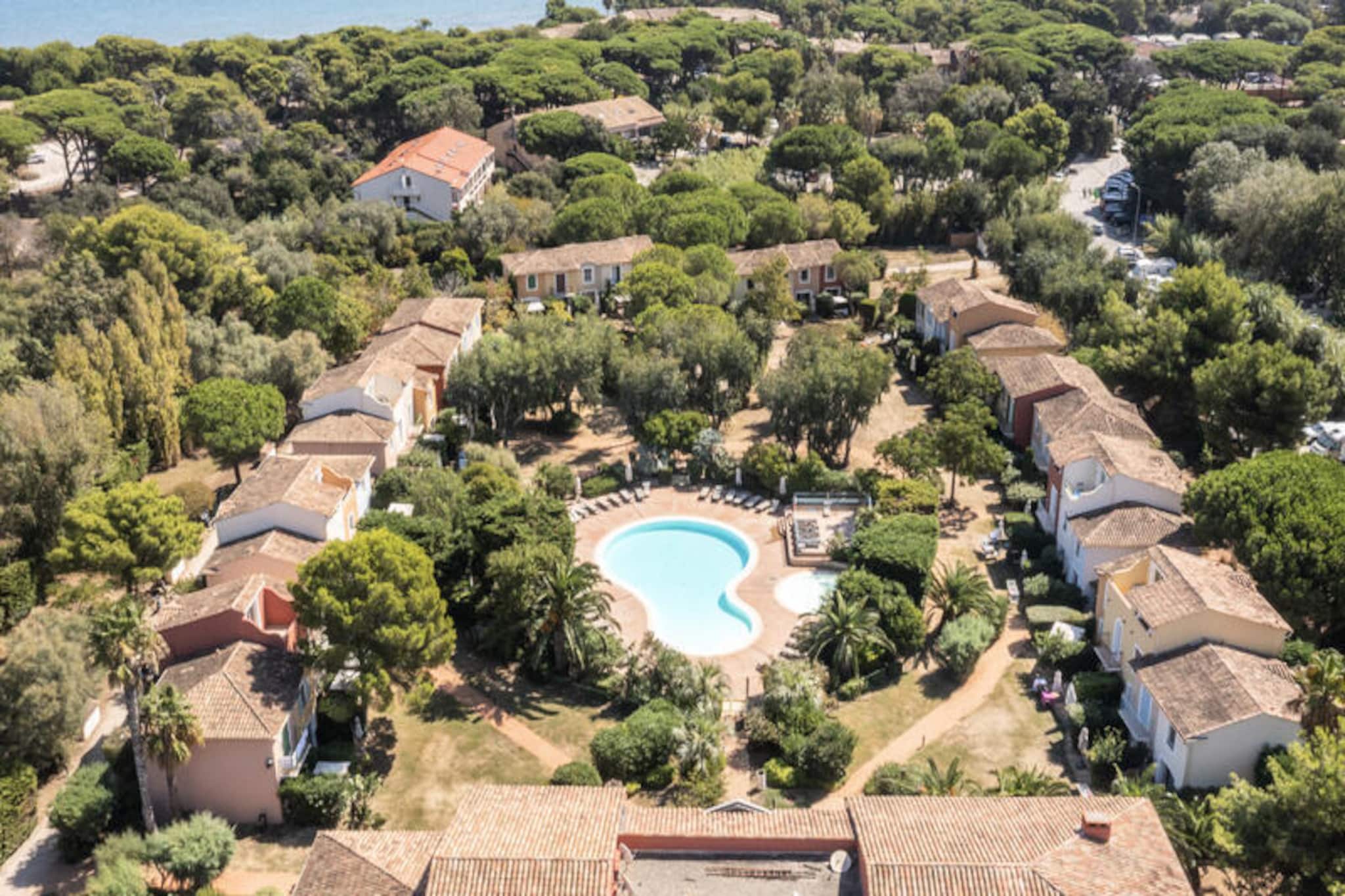 Résidence Le Hameau de la Pinède - maeva Home