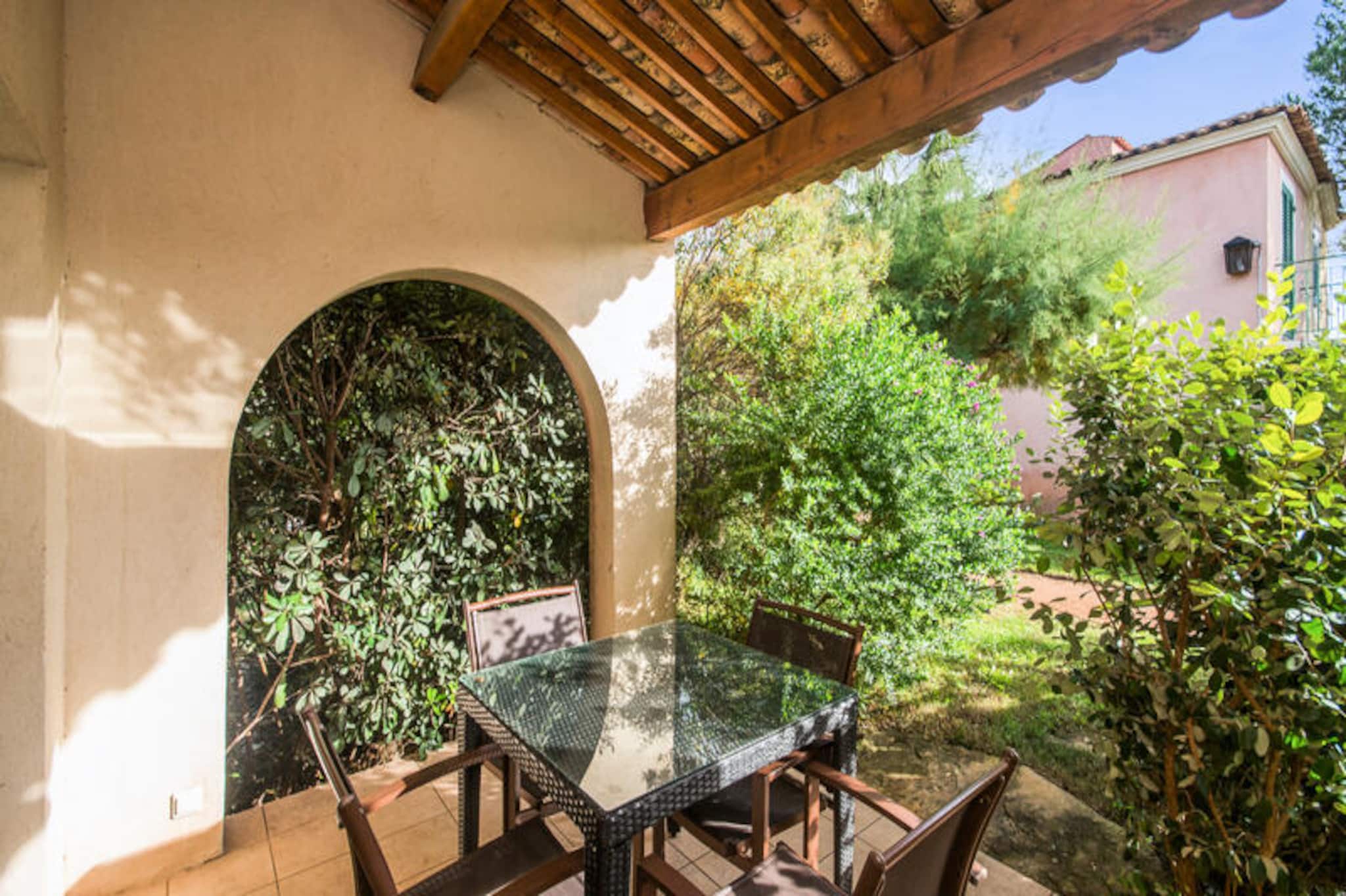 Résidence Le Hameau de la Pinède - maeva Home-Image-tags.