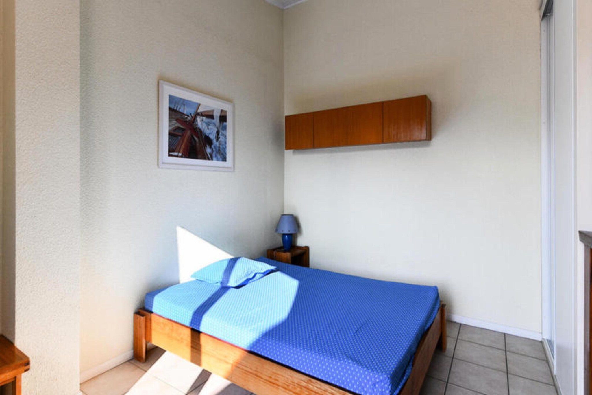 Hyeres Park apartment with two rooms