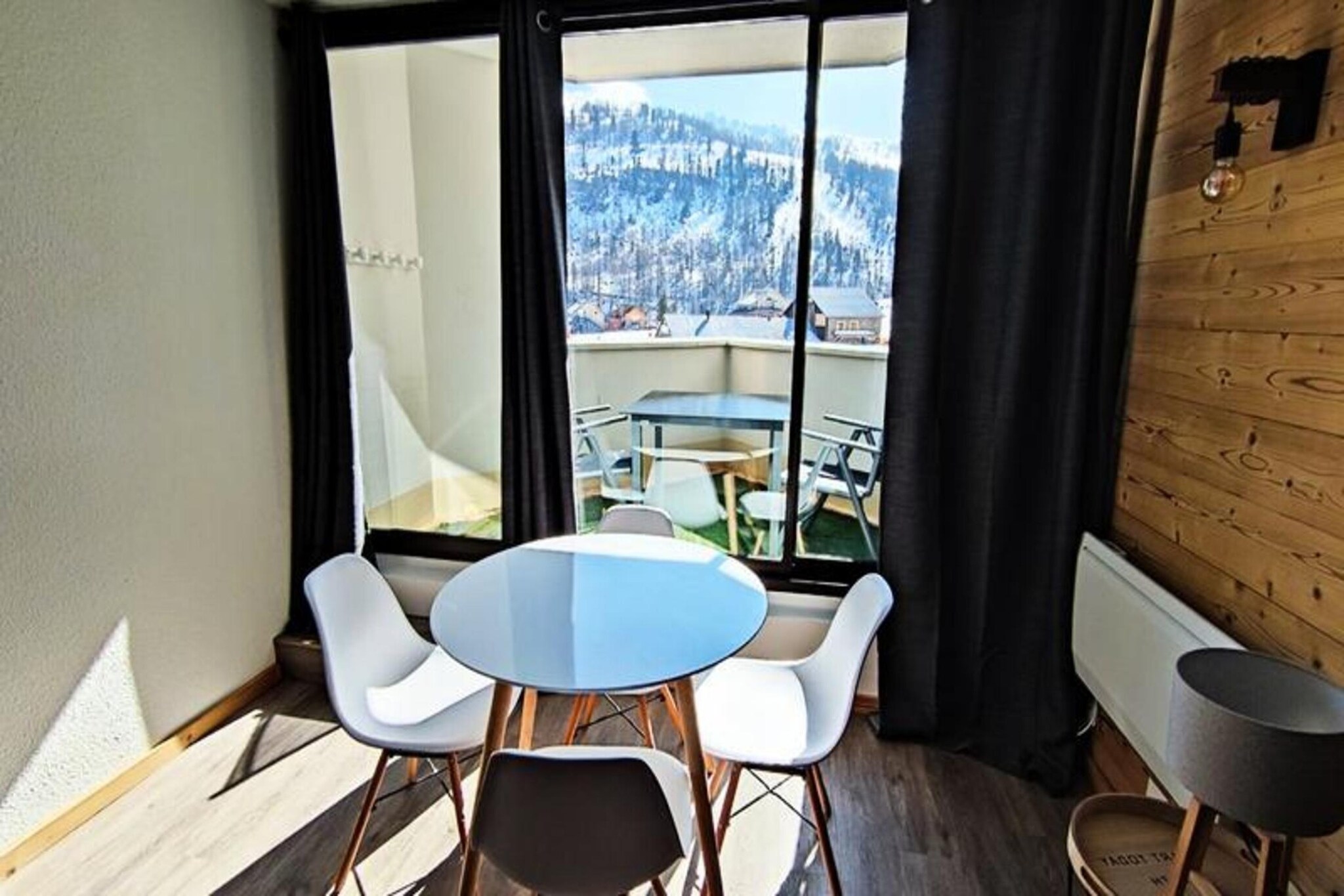 Vermeil D Residence with two rooms