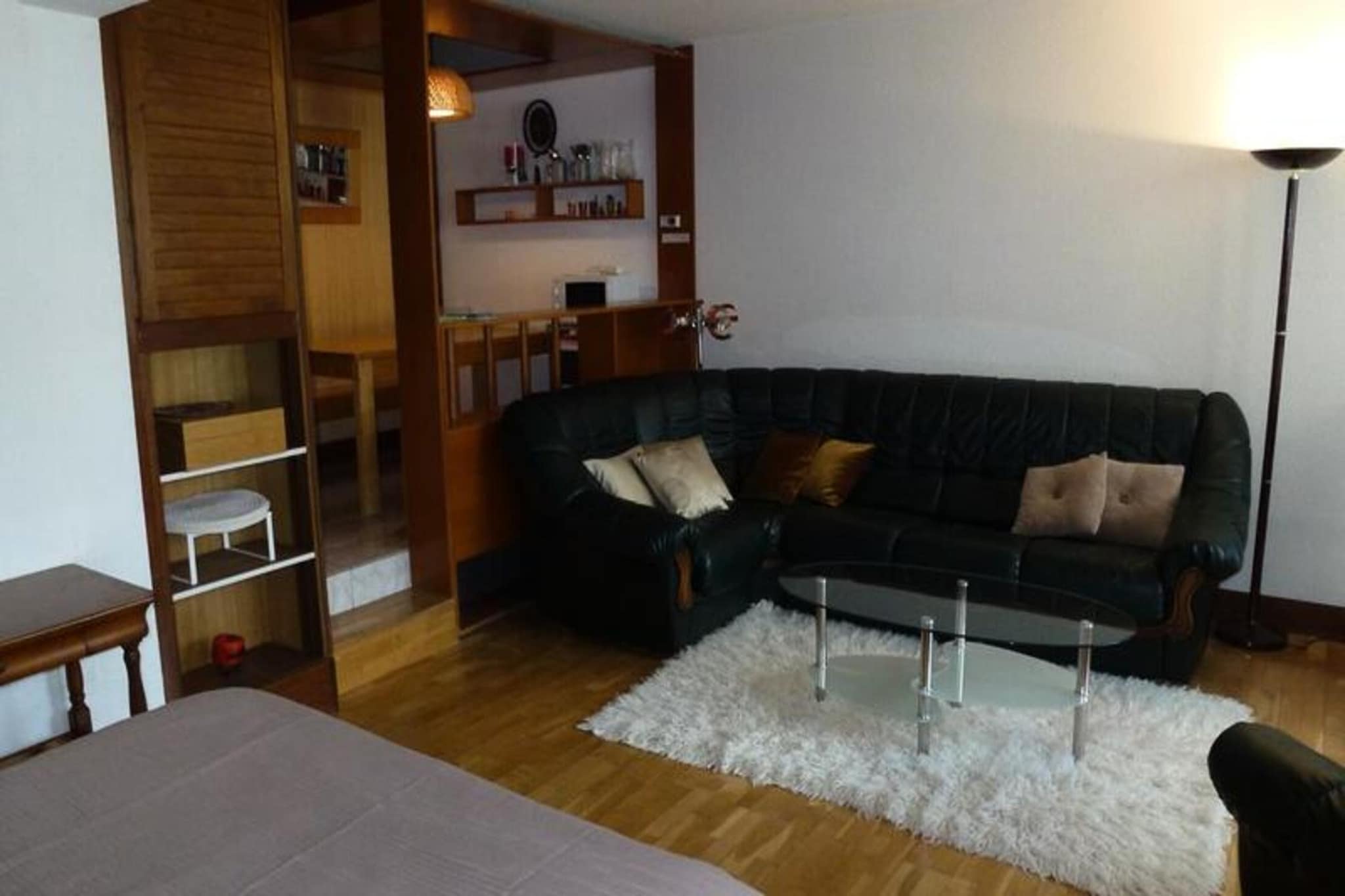 Pelevos G nine Residence
