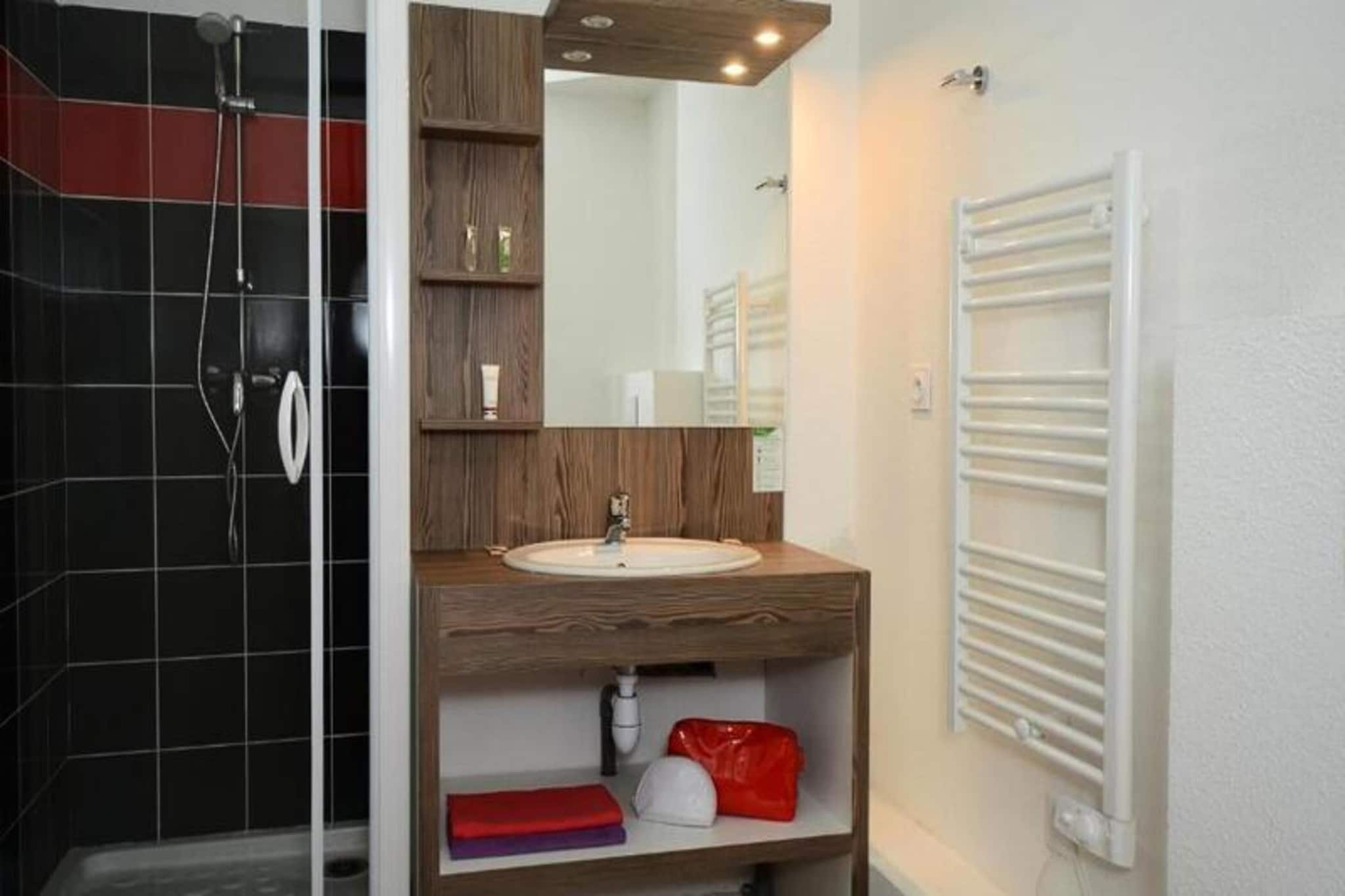 Residence Odalys L'Ours Blanc